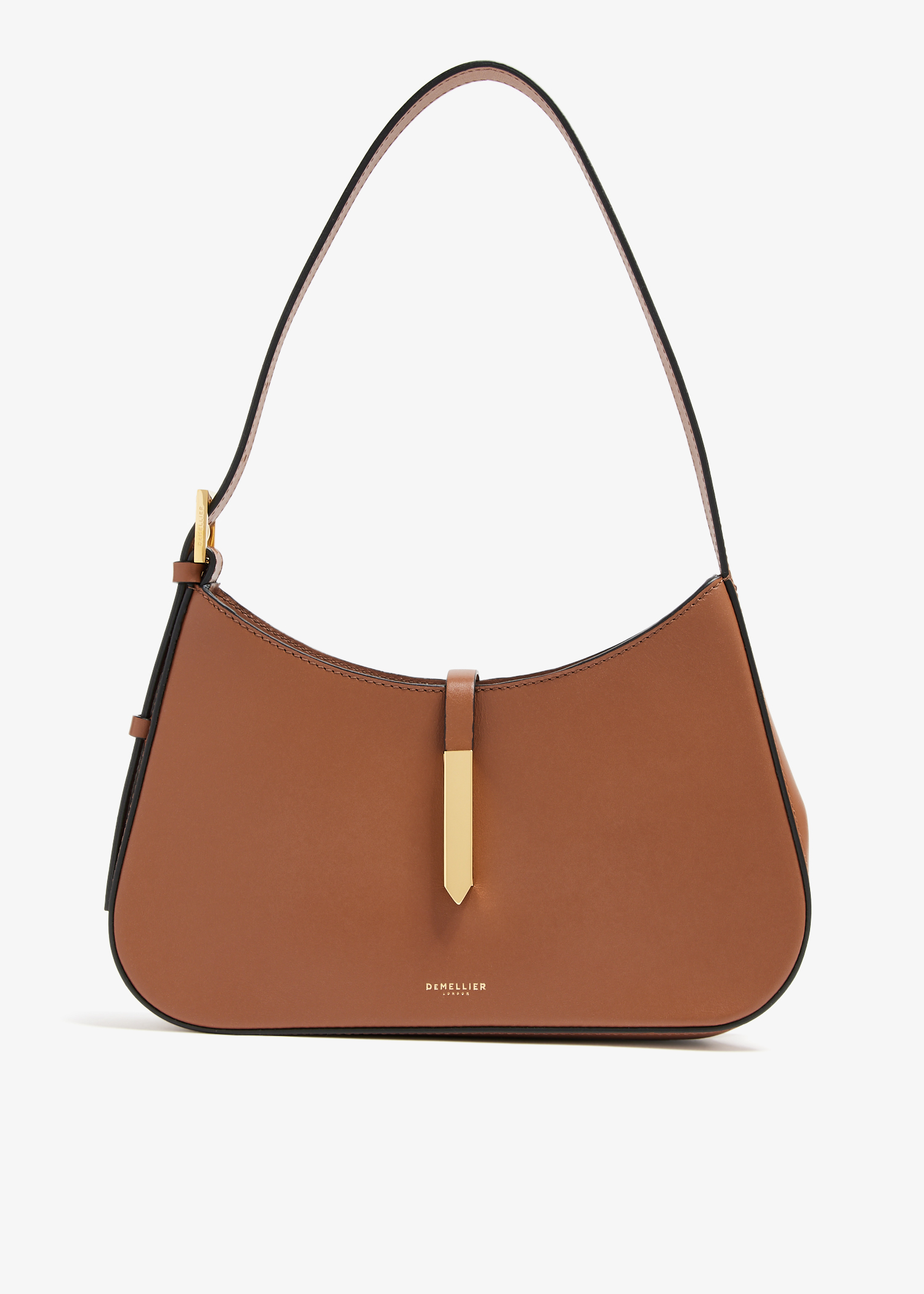 

The Tokyo bag, Brown