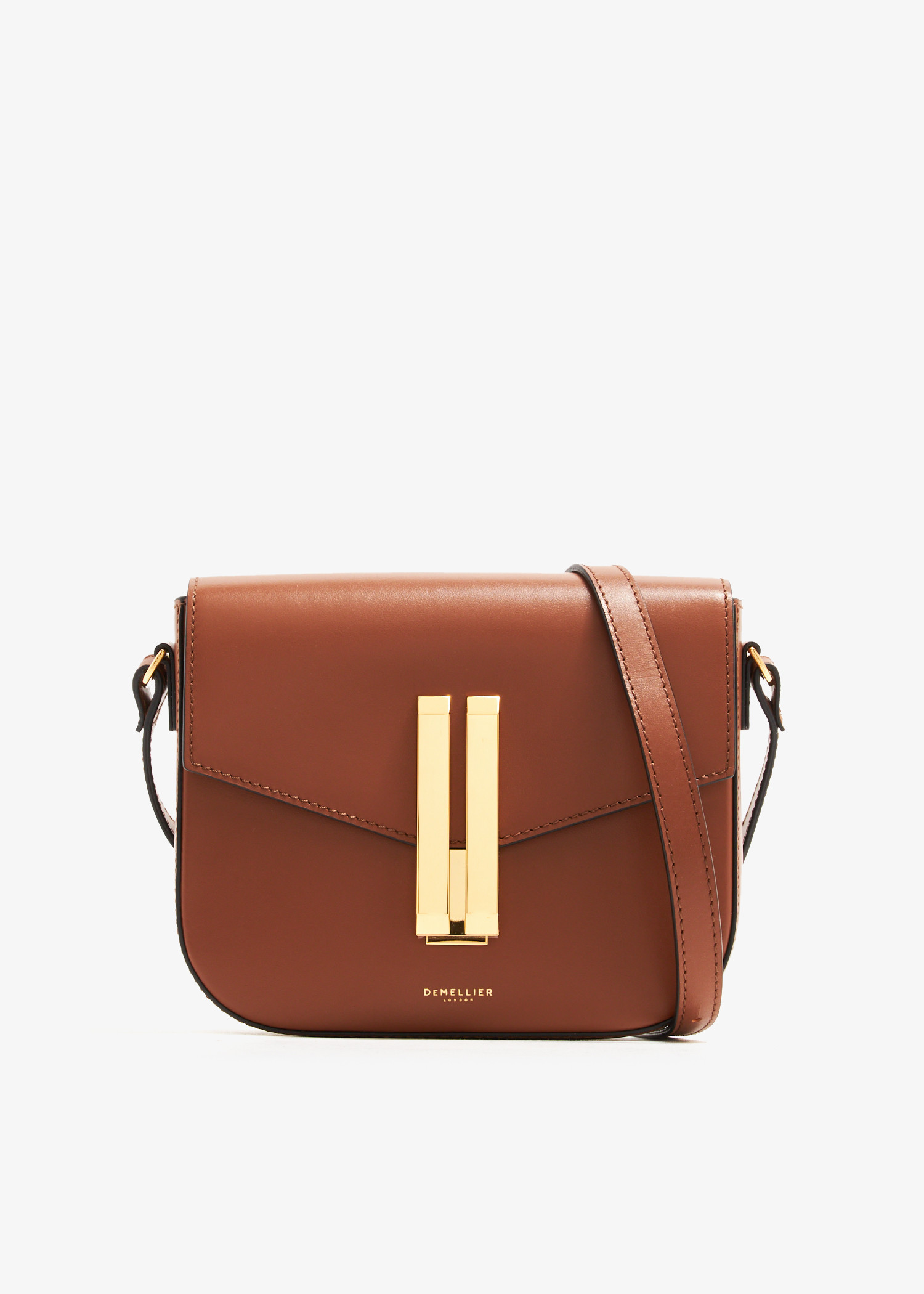 

The Small Vancouver bag, Brown