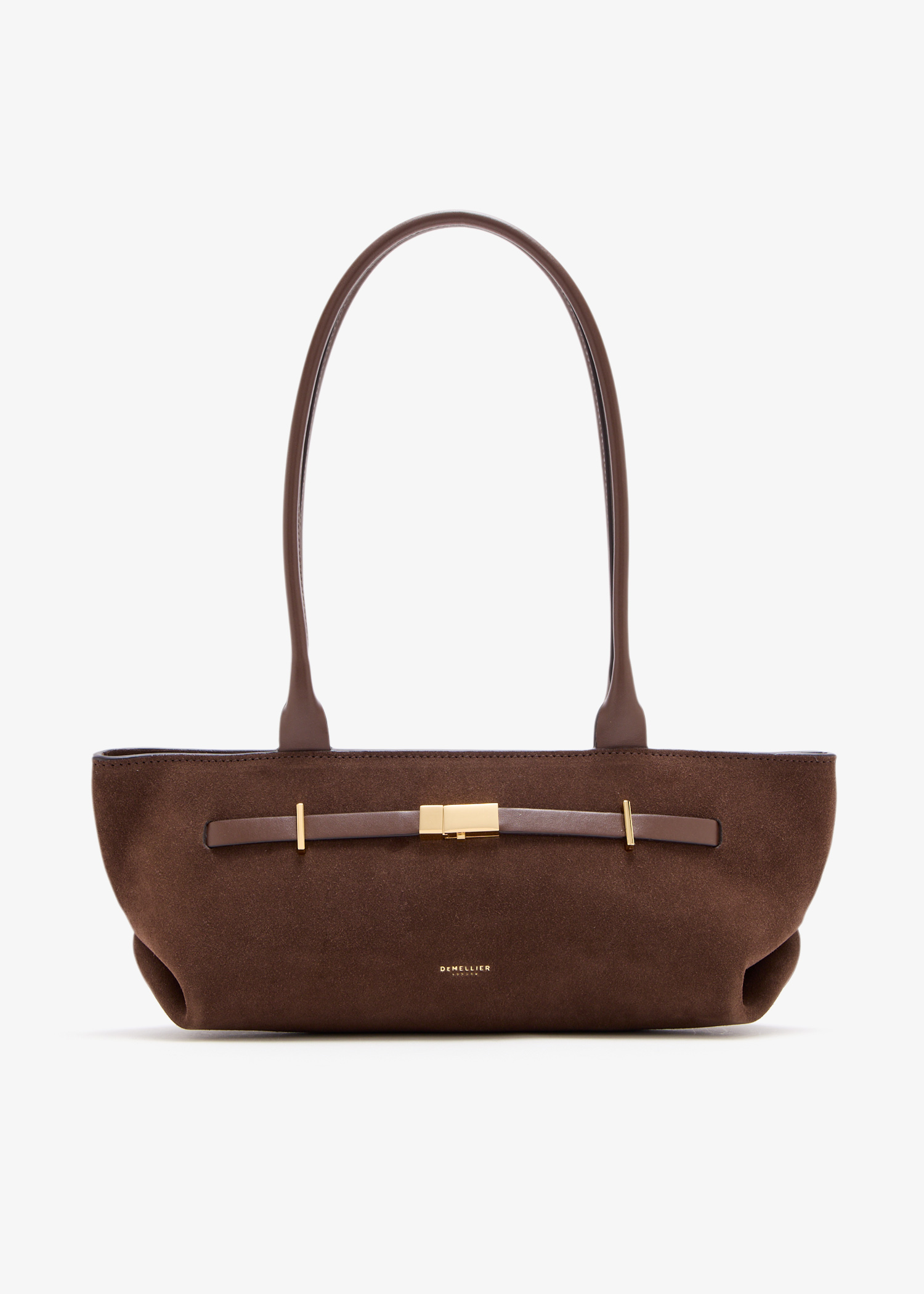 

The New York shoulder bag, Brown