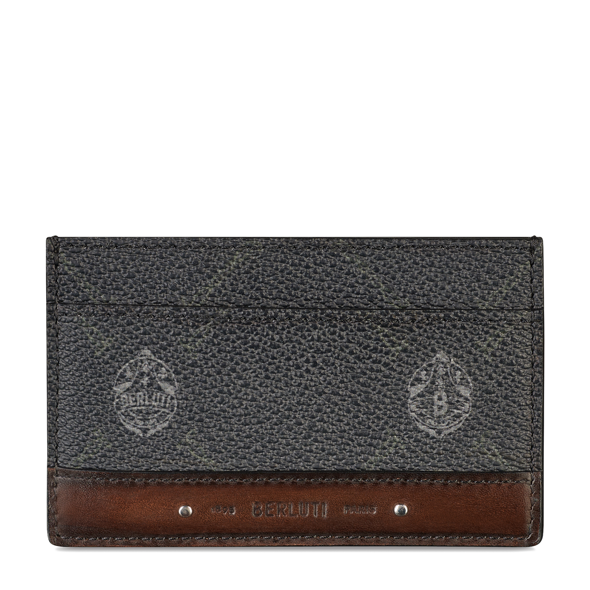 

Séjour card holder, Black