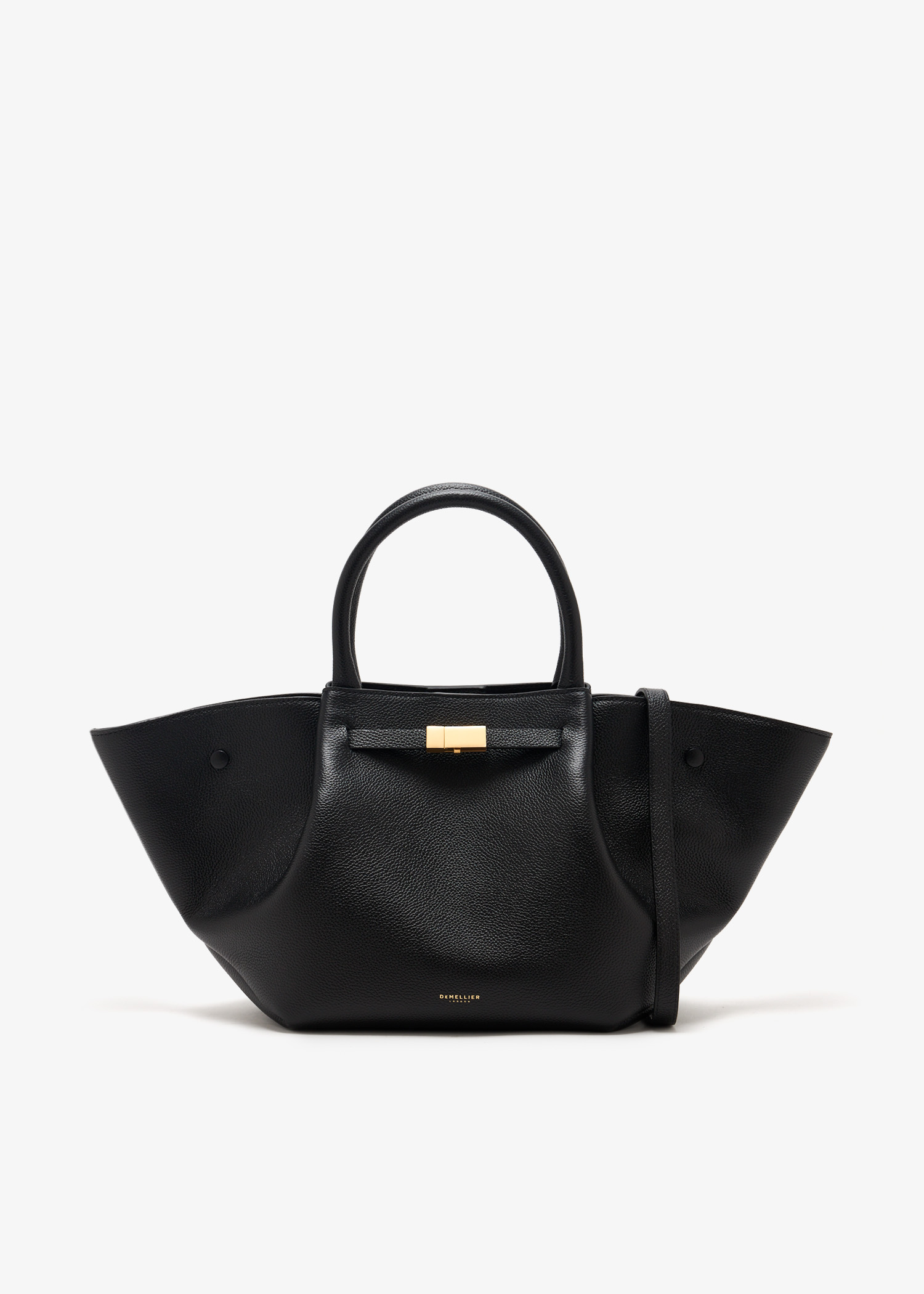 

The Midi New York bag, Black