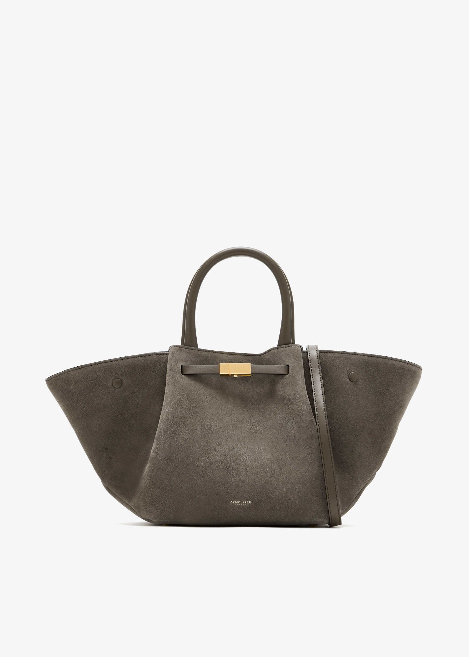 

The Midi New York bag, Green