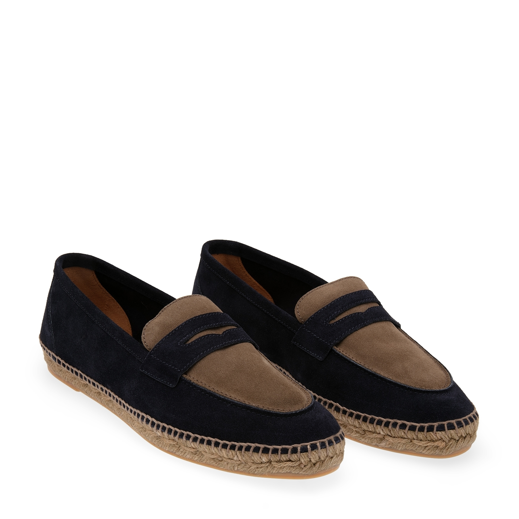 

Nacho espadrilles, Blue