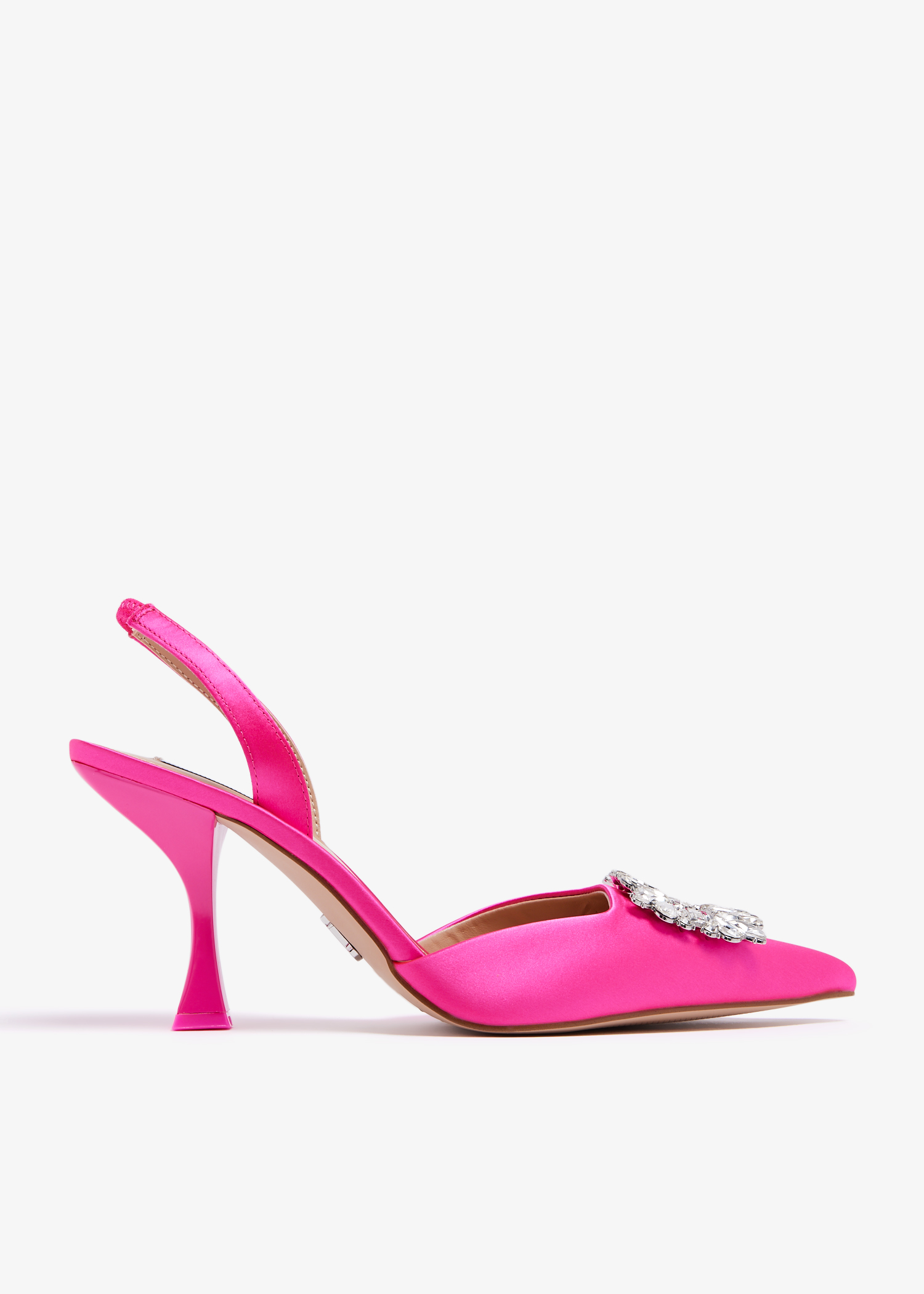 

Neala slingback pumps, Pink