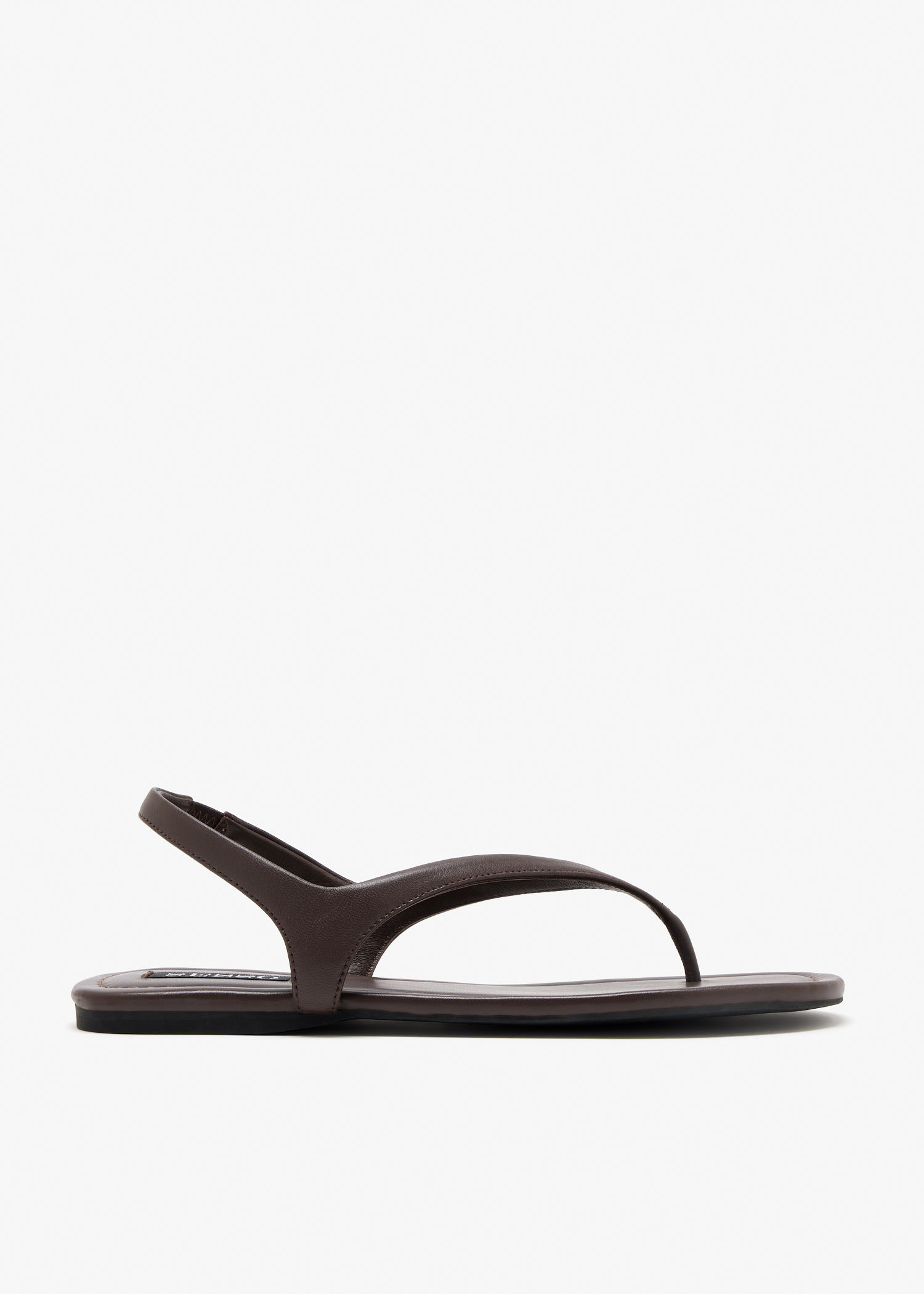 

Nessa sandals, Brown