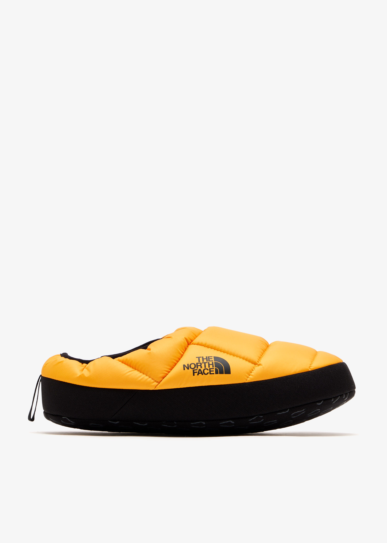 

NSE Tent IV mules, Yellow