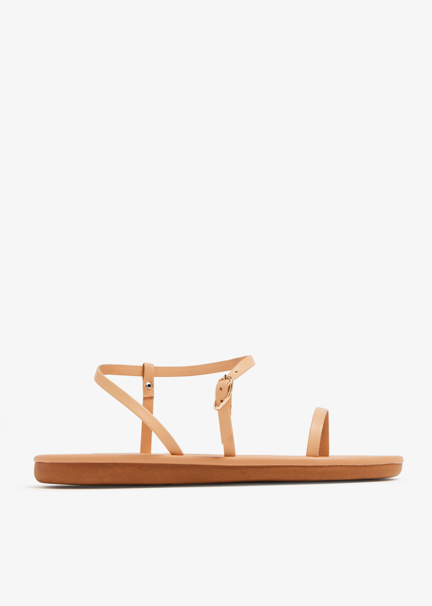 

Niove Flip Flop sandals, Beige