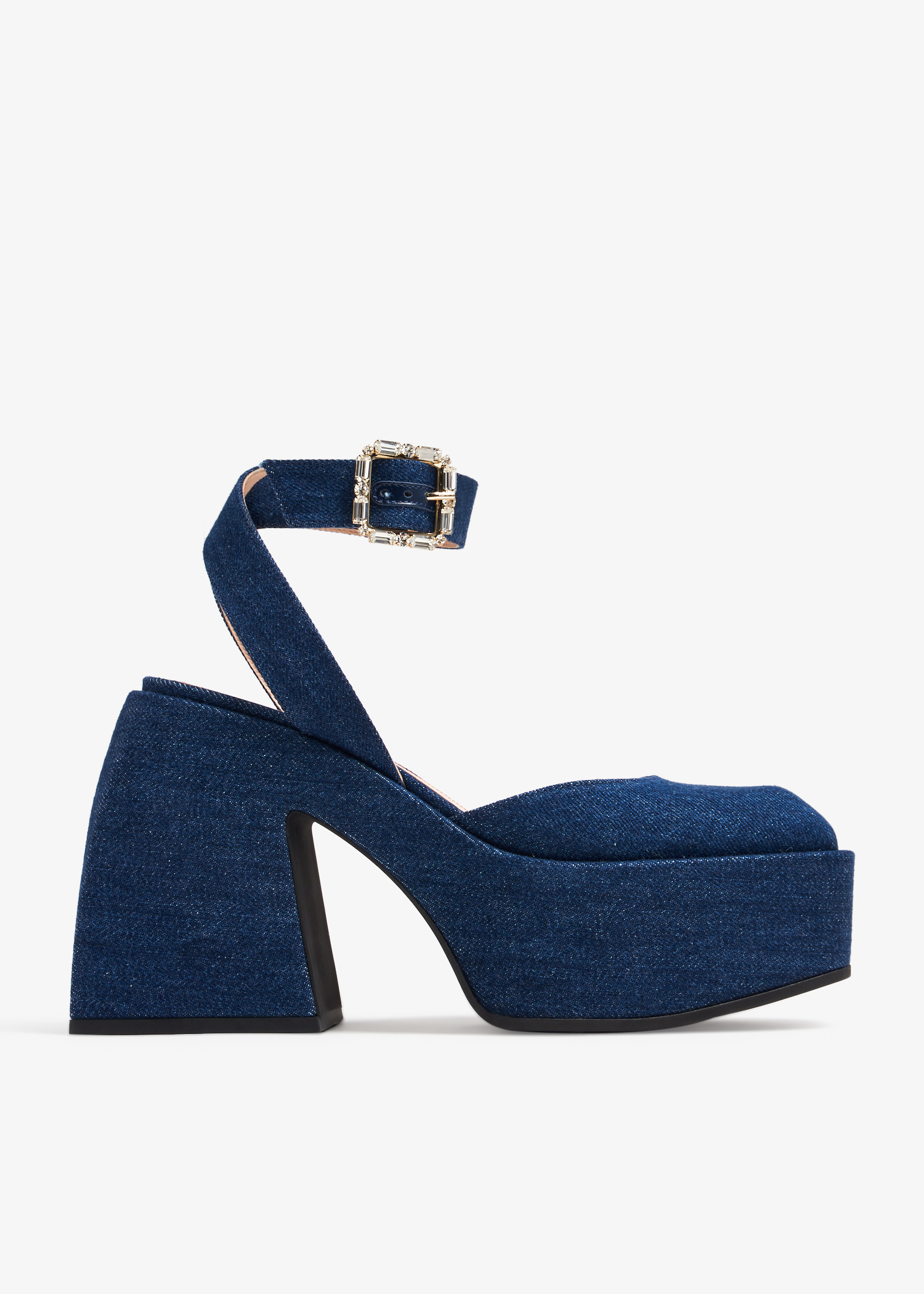 

Bulla Sofia pumps, Blue