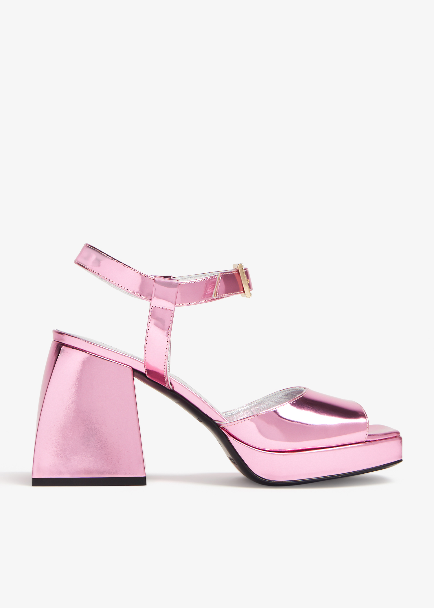 

Bulla Ness sandals, Pink