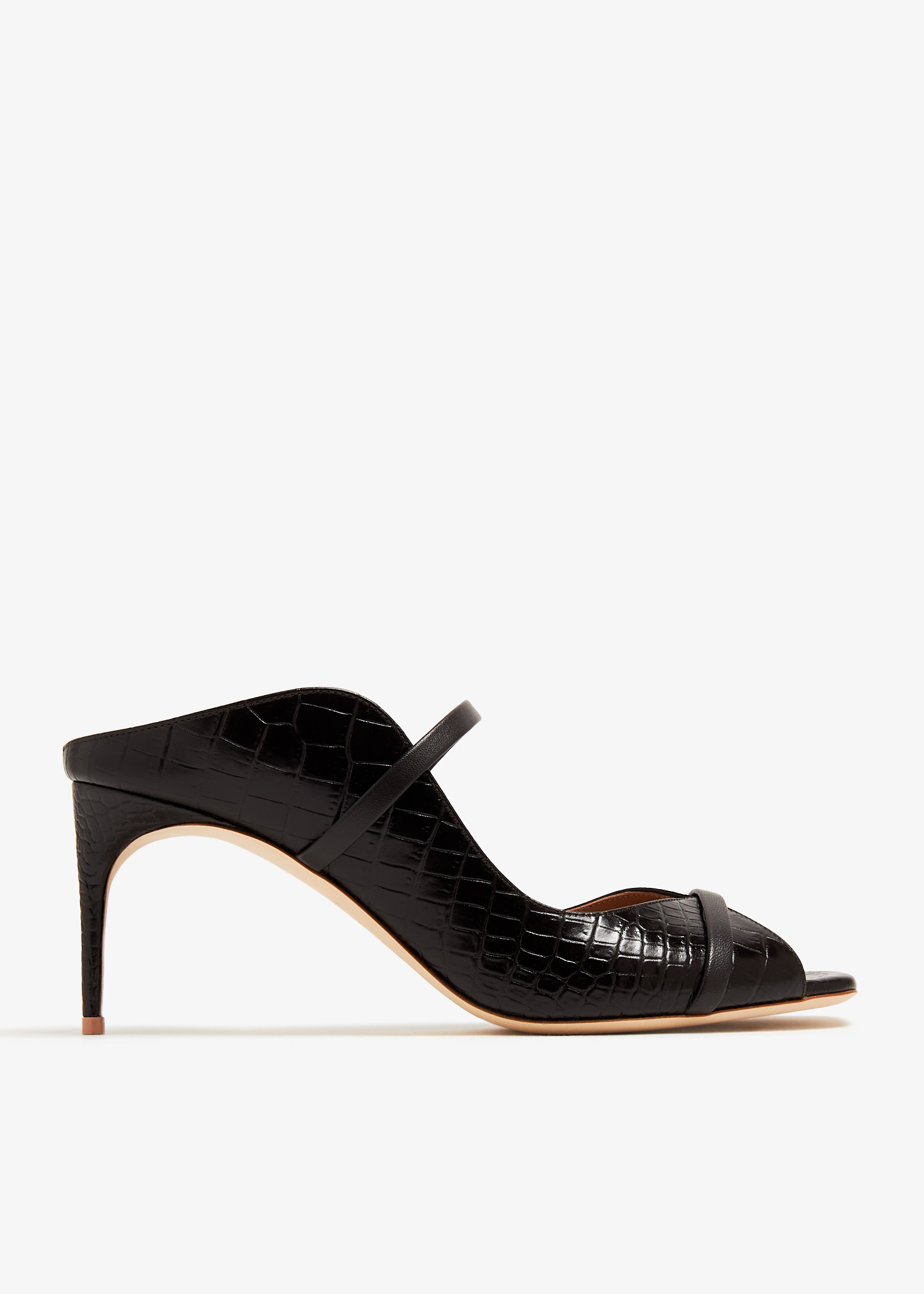 

Noah mules, Black