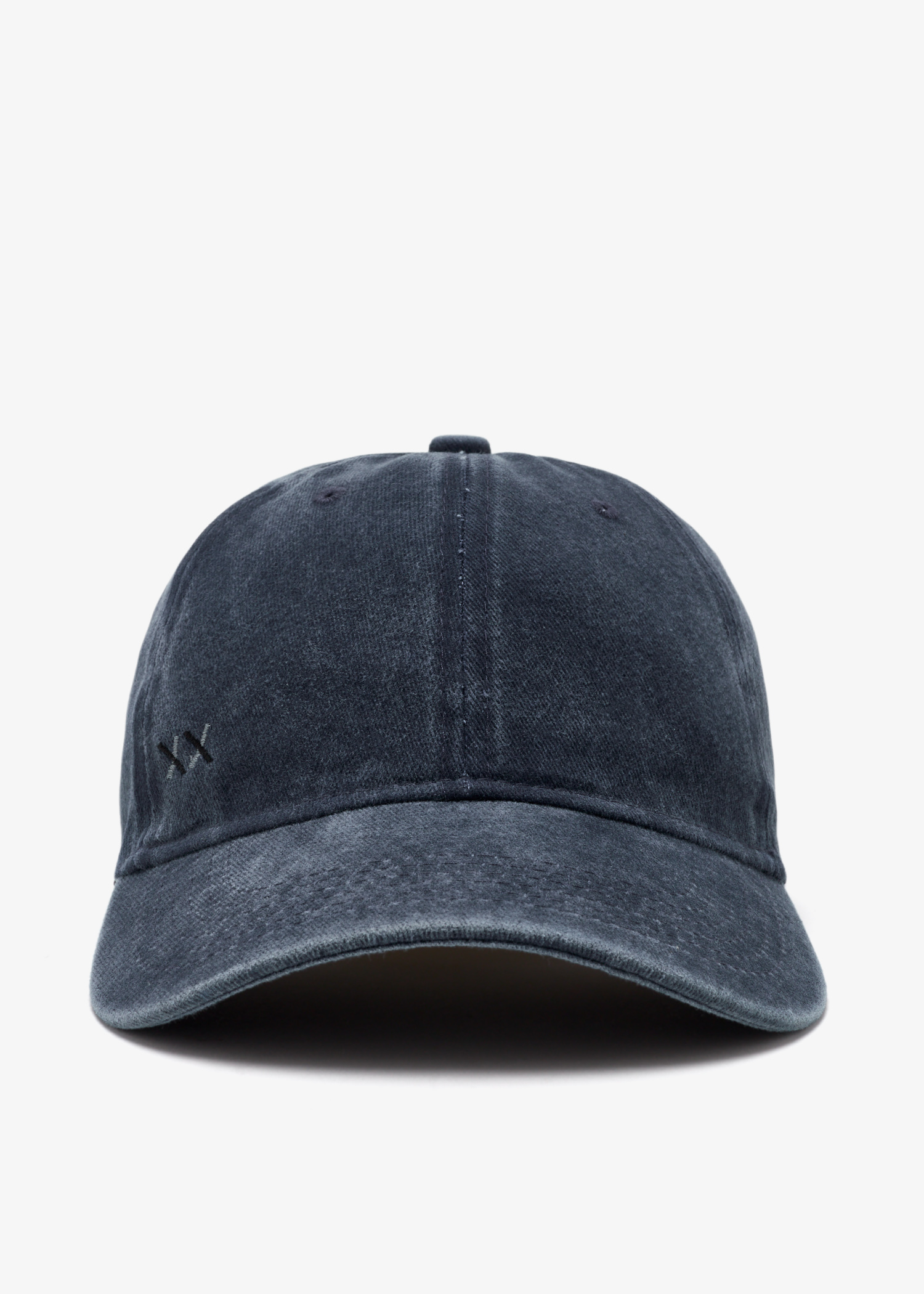 

Nomad cap, Blue