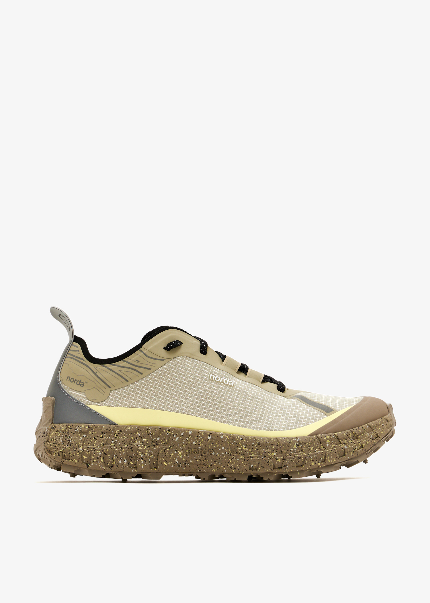 

001A sneakers, Beige