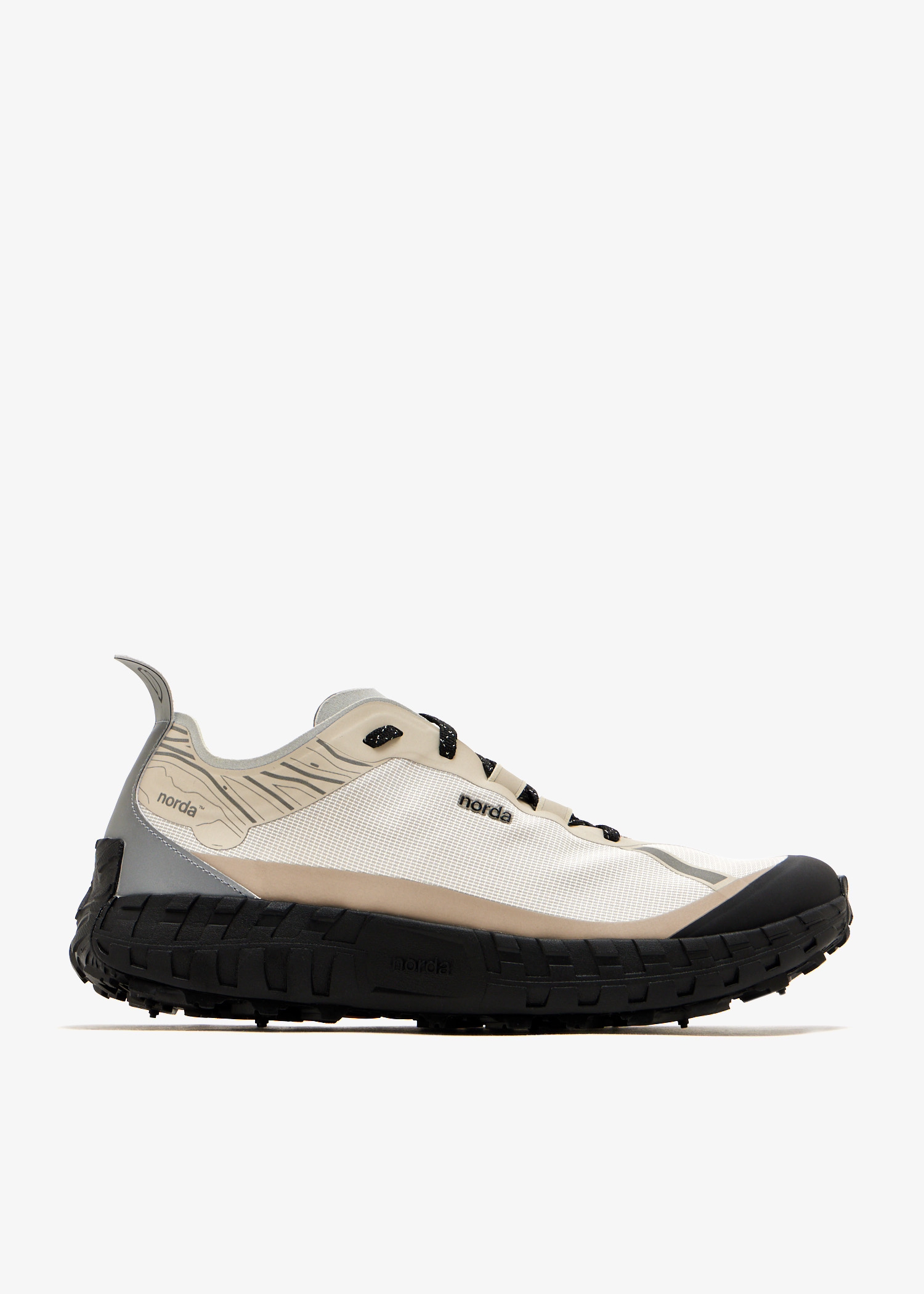 

001A sneakers, Beige