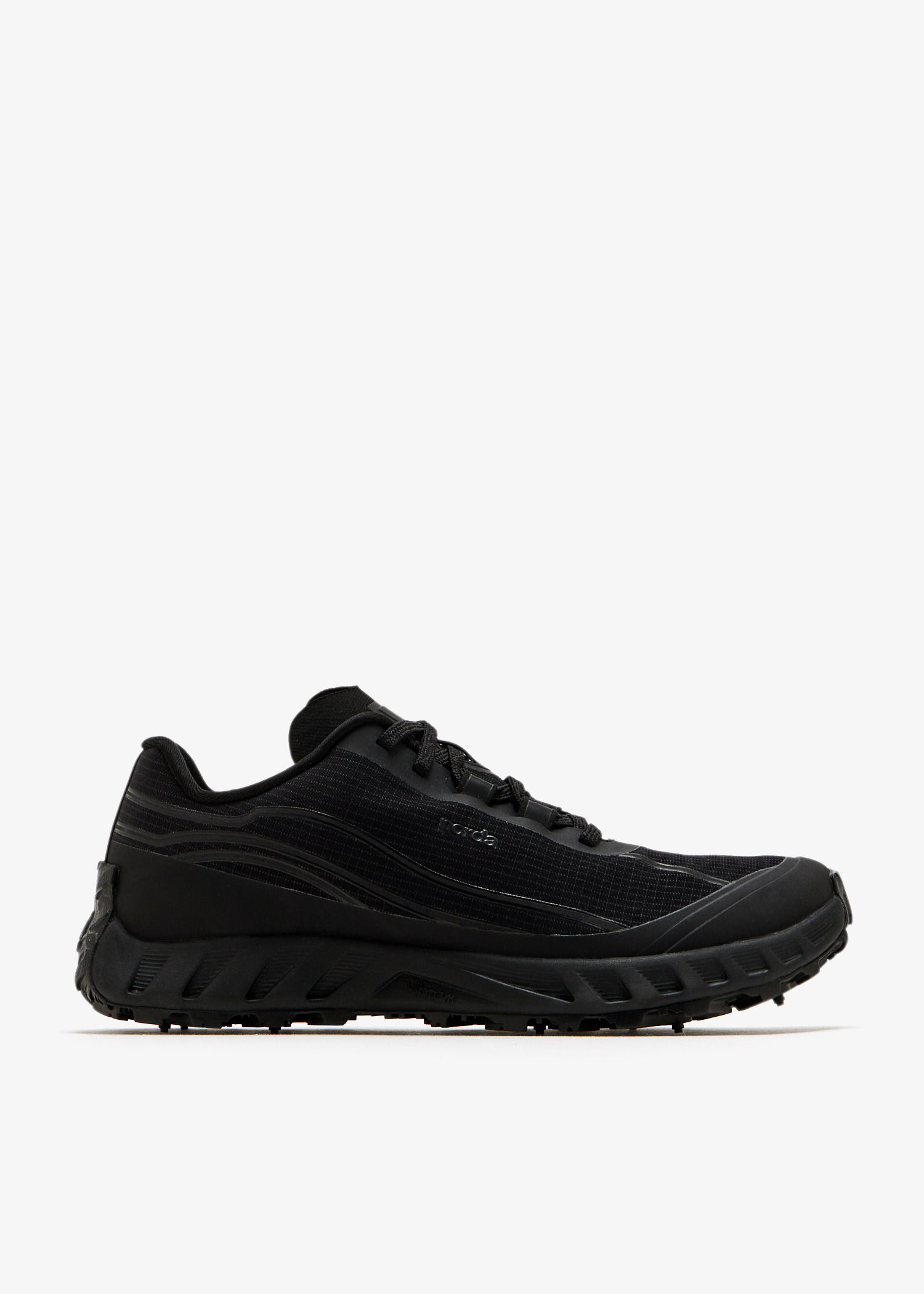 

002 sneakers, Black