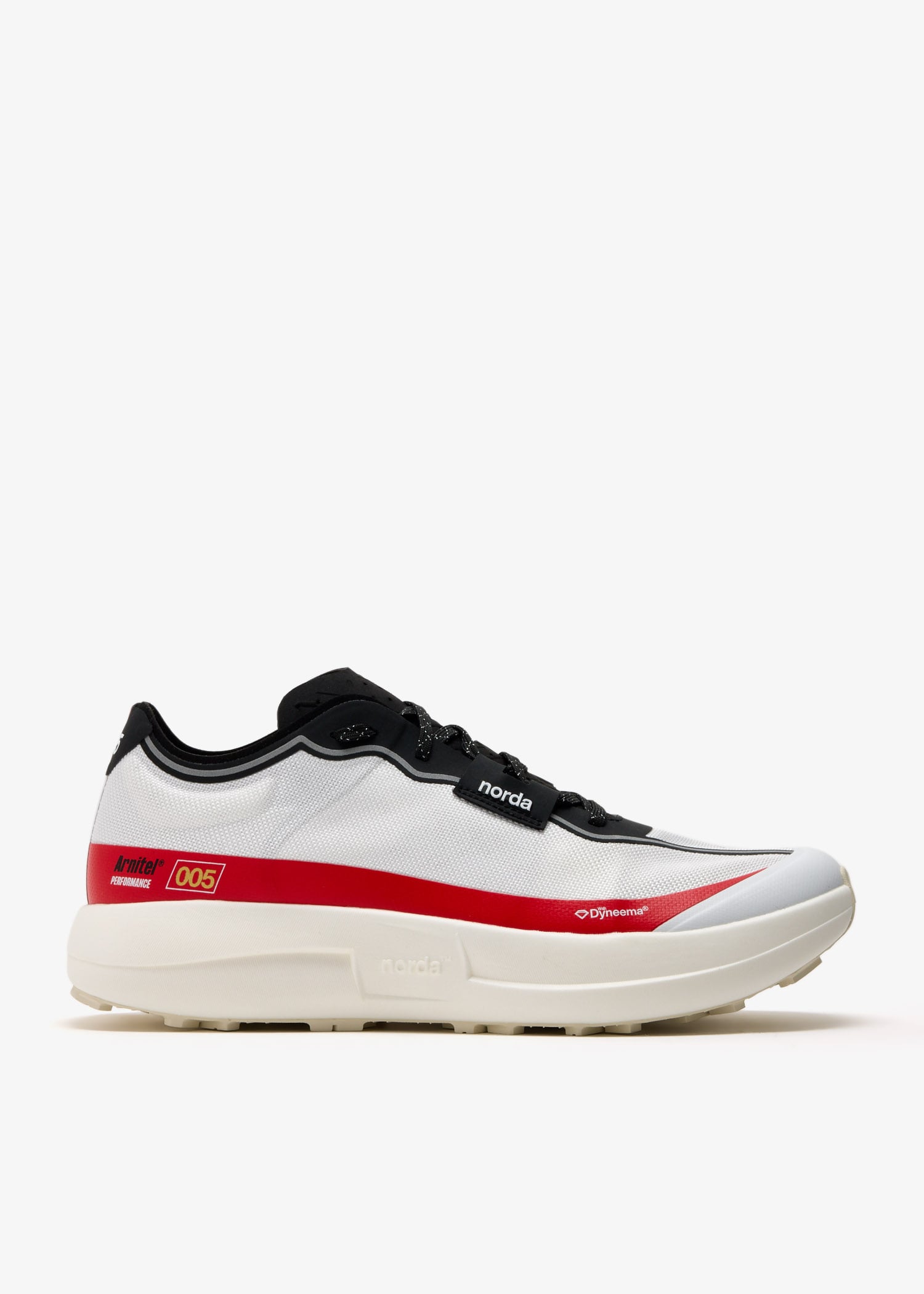 

005 sneakers, White
