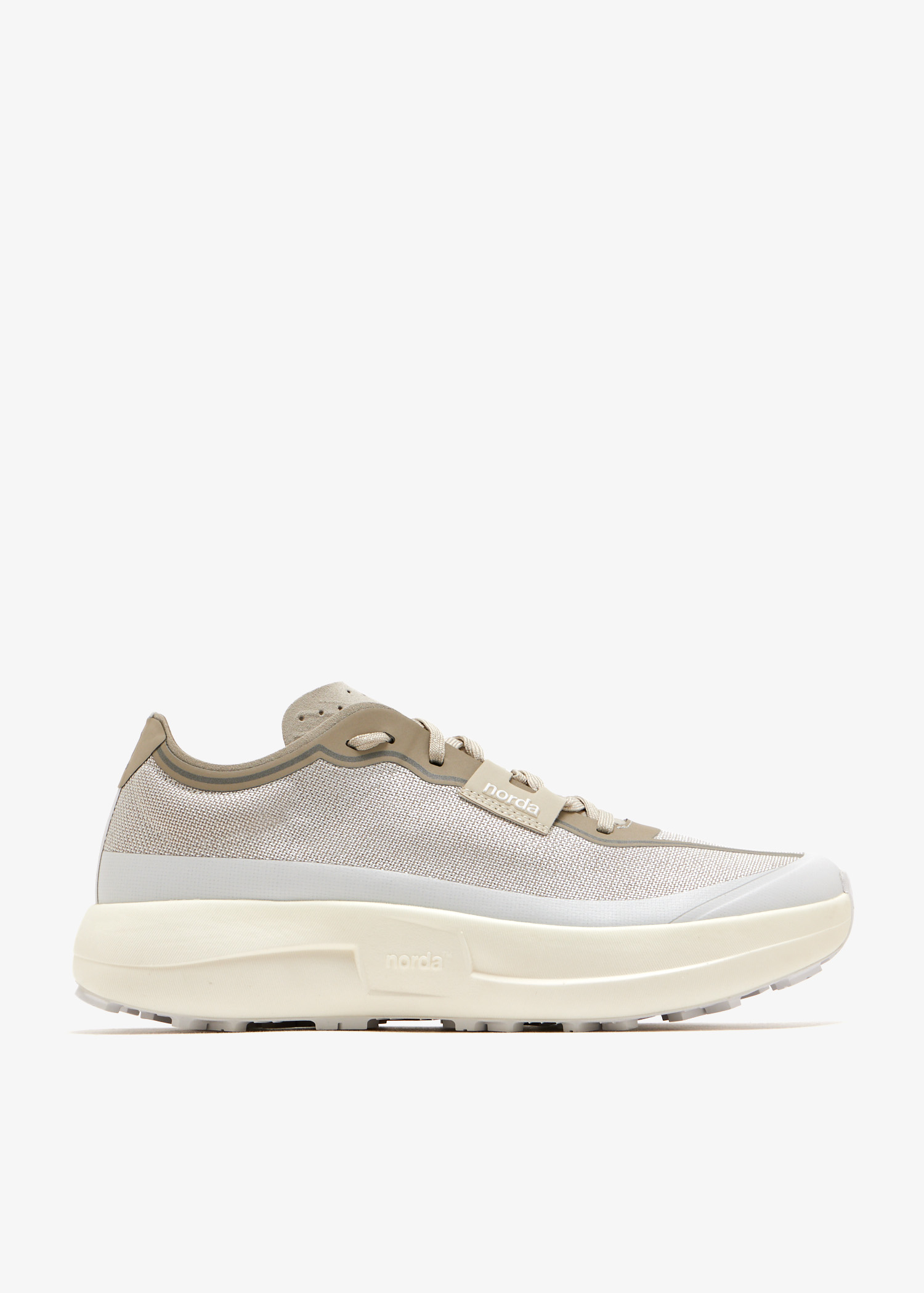 

005 sneakers, Beige