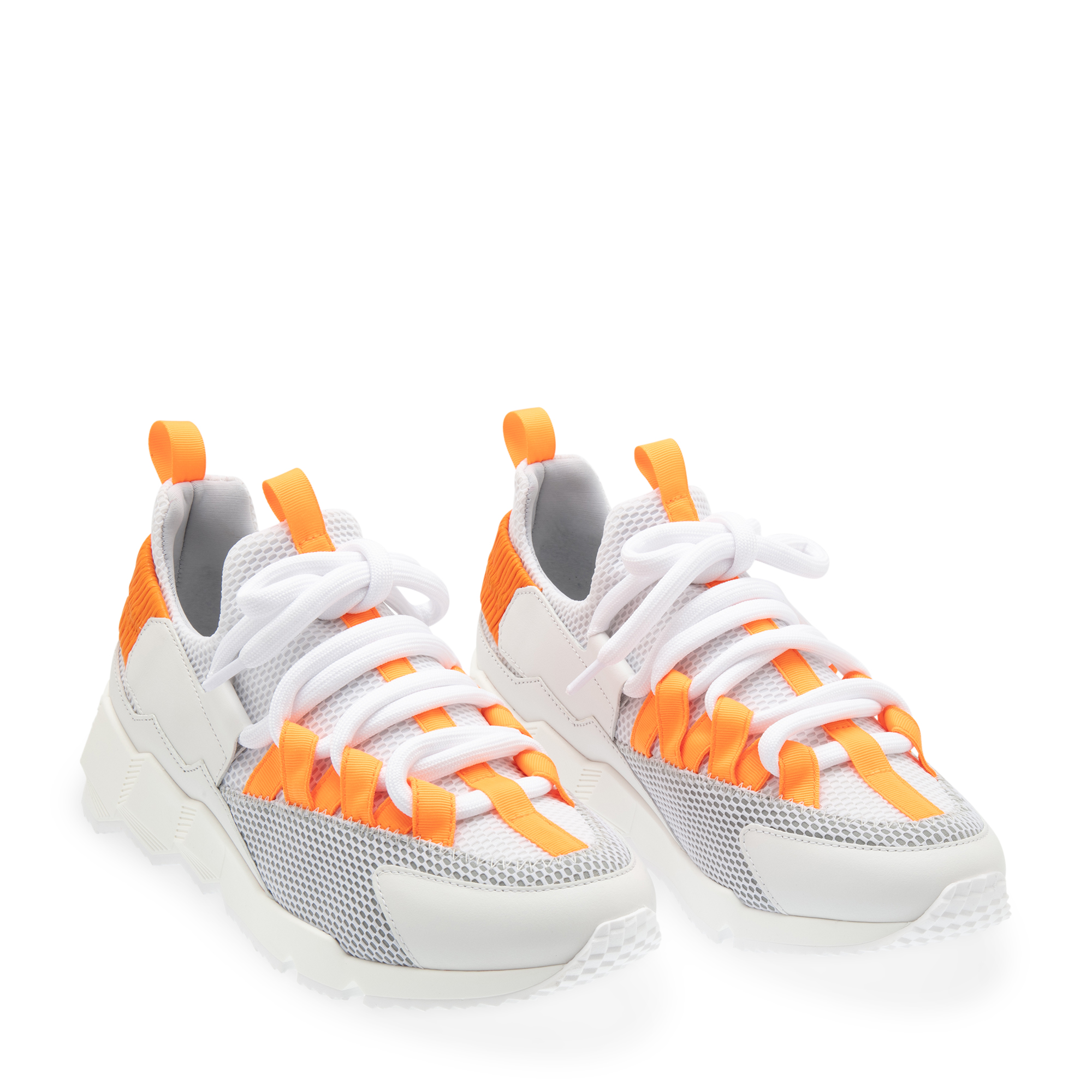 

Trek Comet sneakers, White