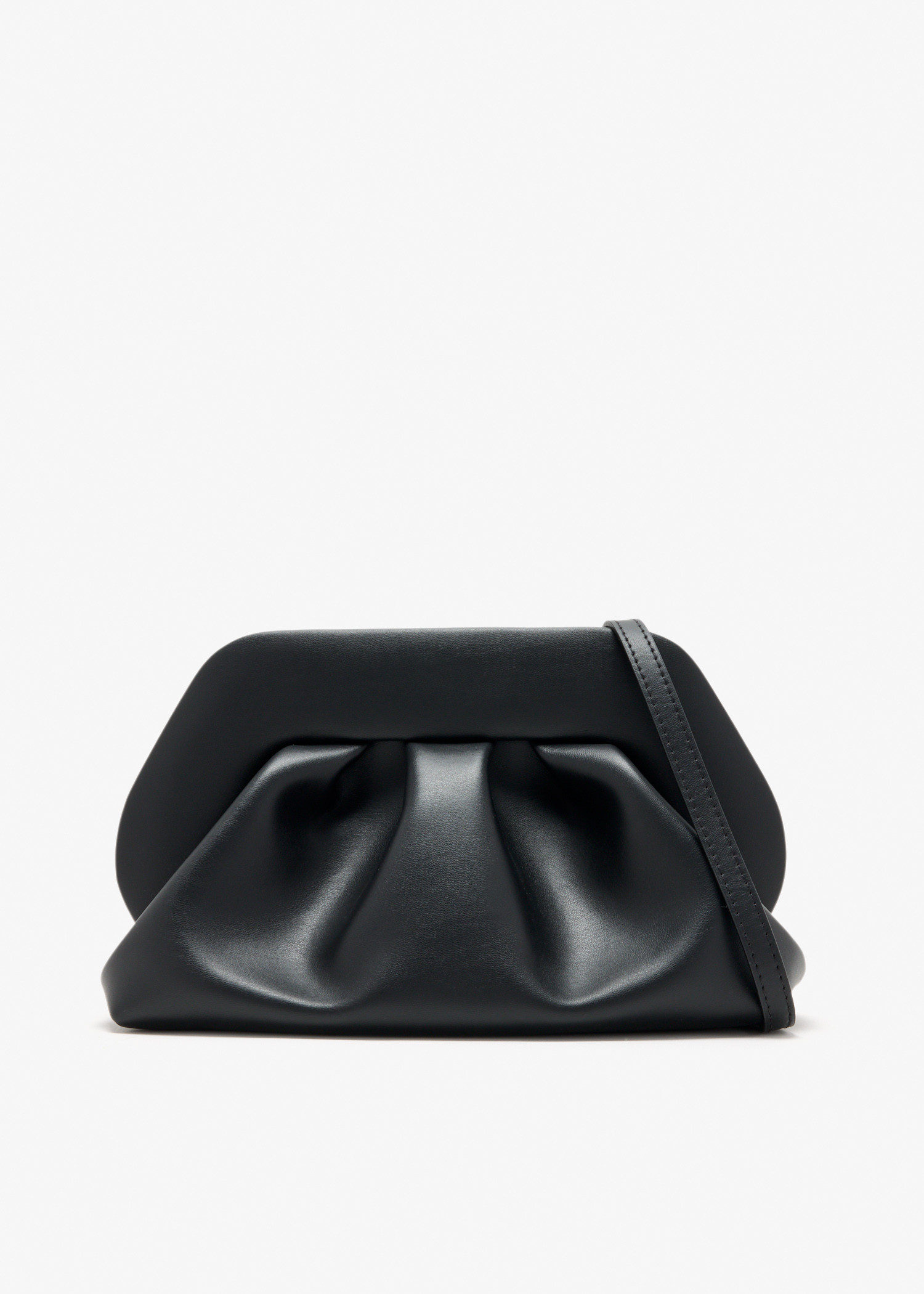 

Bios medium clutch, Black