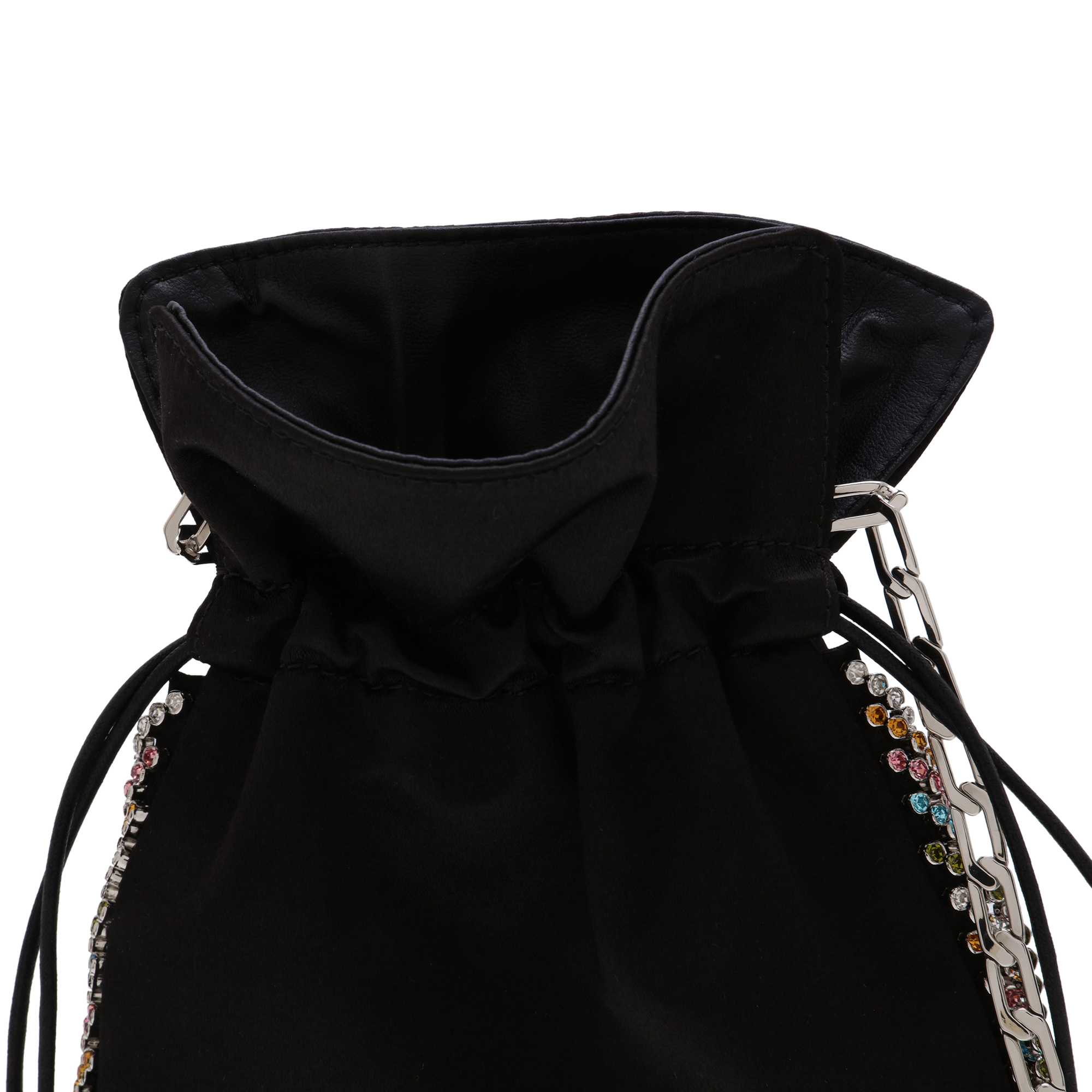 

Nano Trilly bag, Black