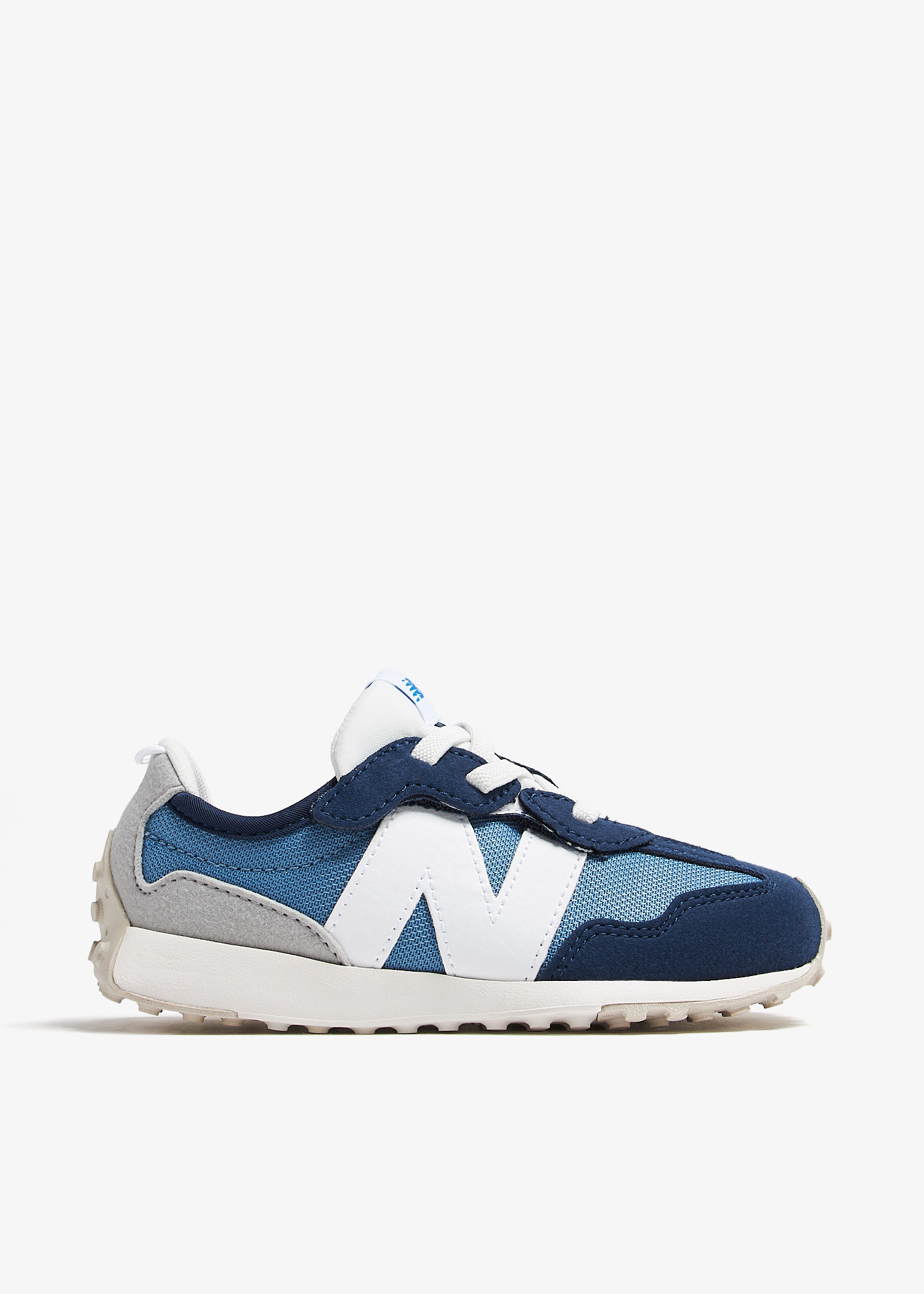 

327 sneakers, Blue
