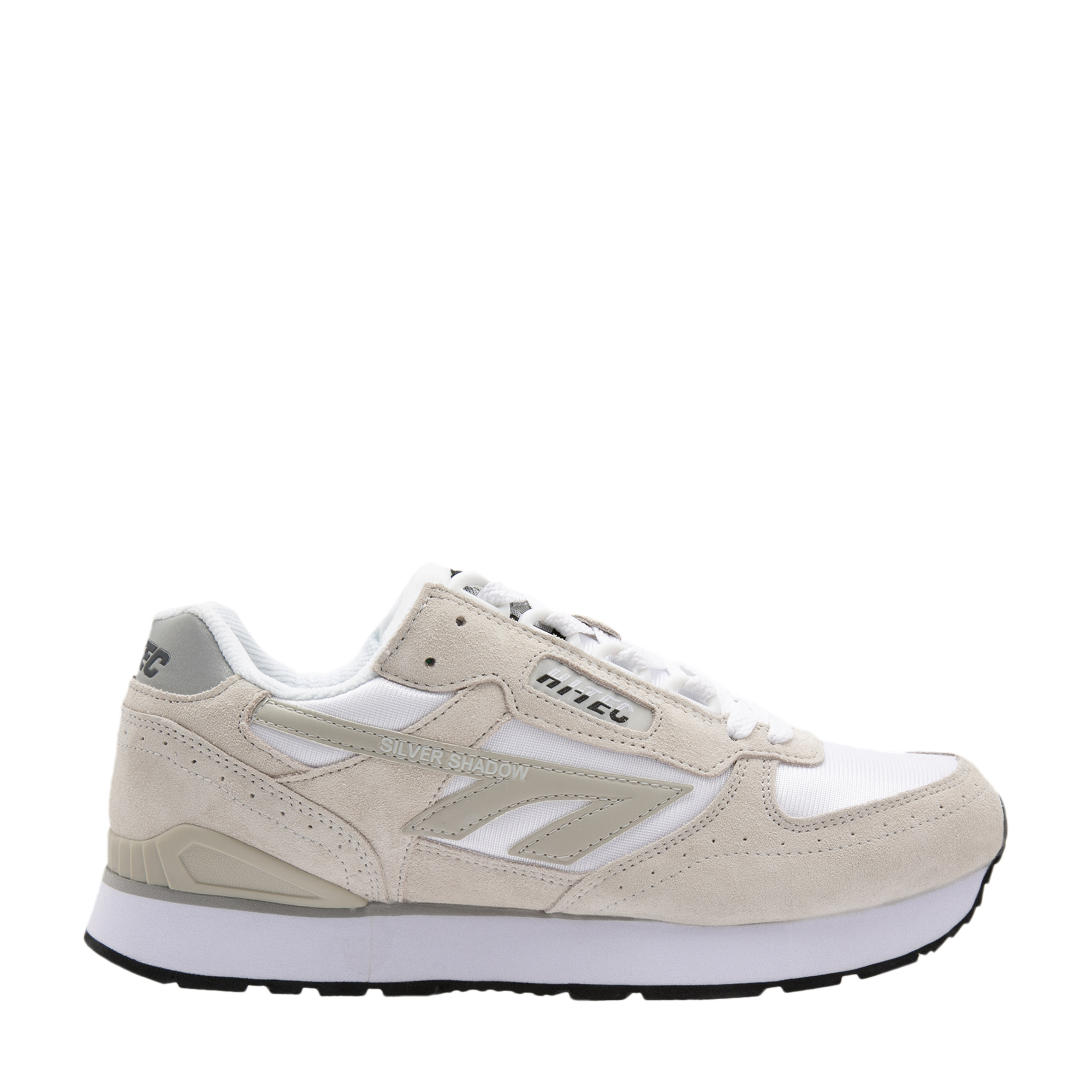 

Silver Shadow sneakers, Grey