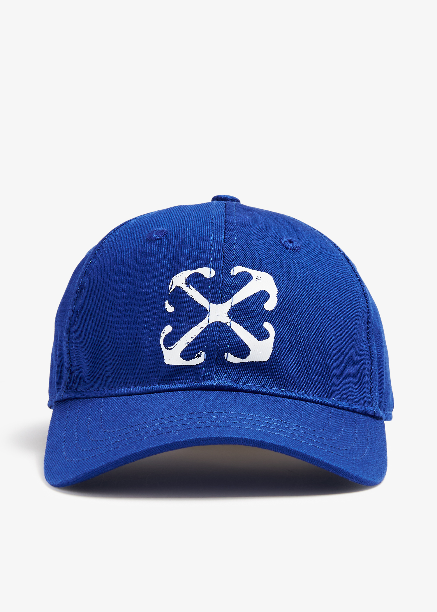 

Arrow baseball cap, Blue