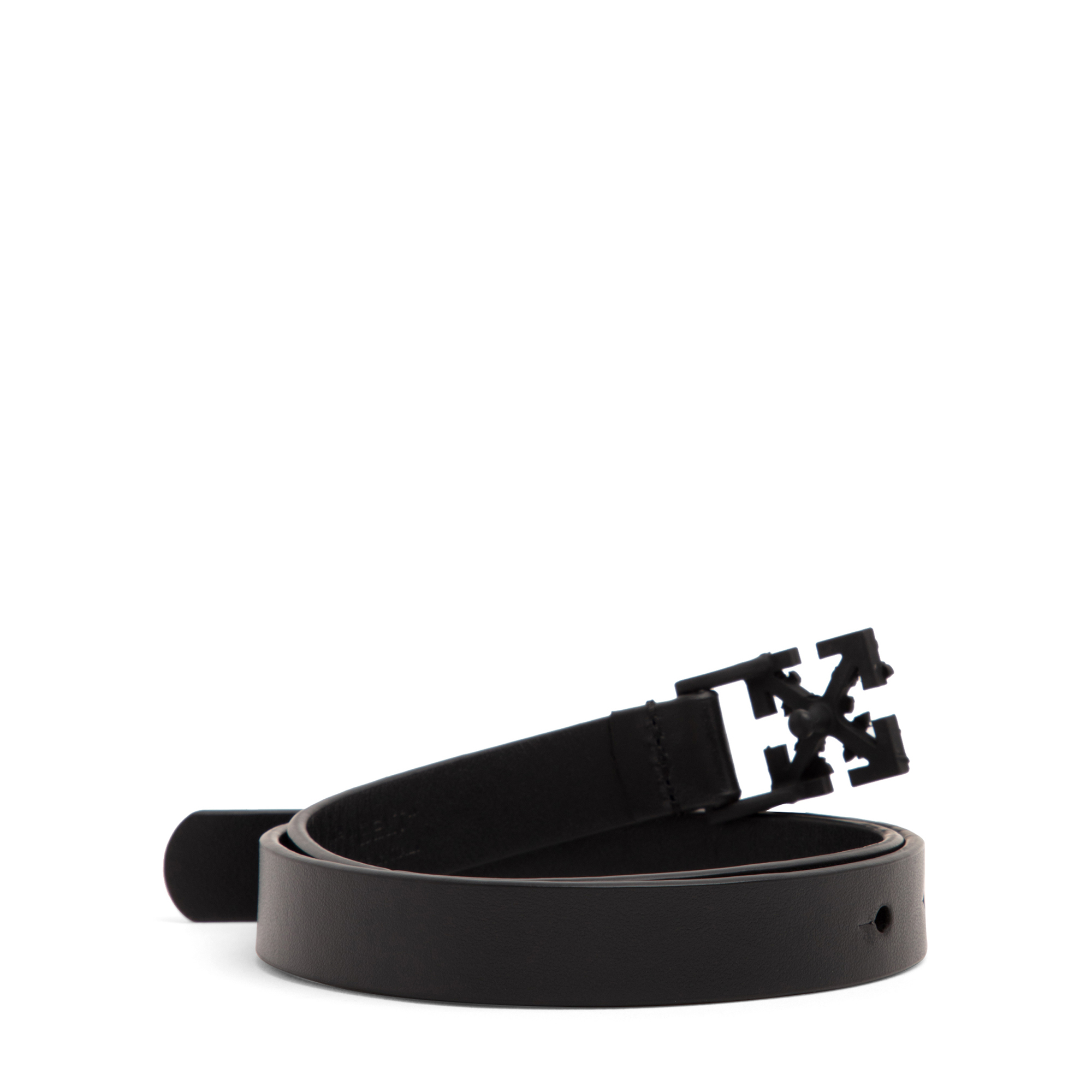 

Arrows belt, Black