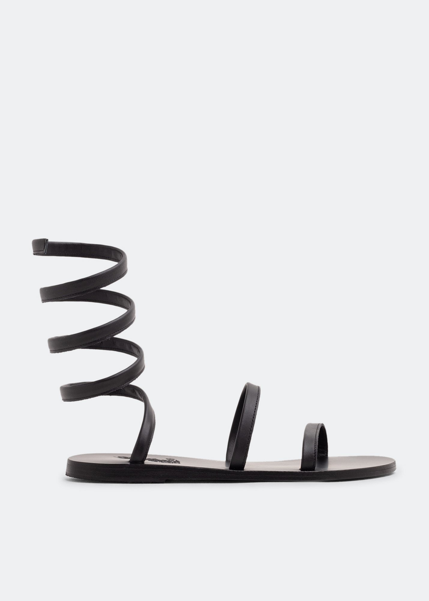 

Ofis sandals, Black