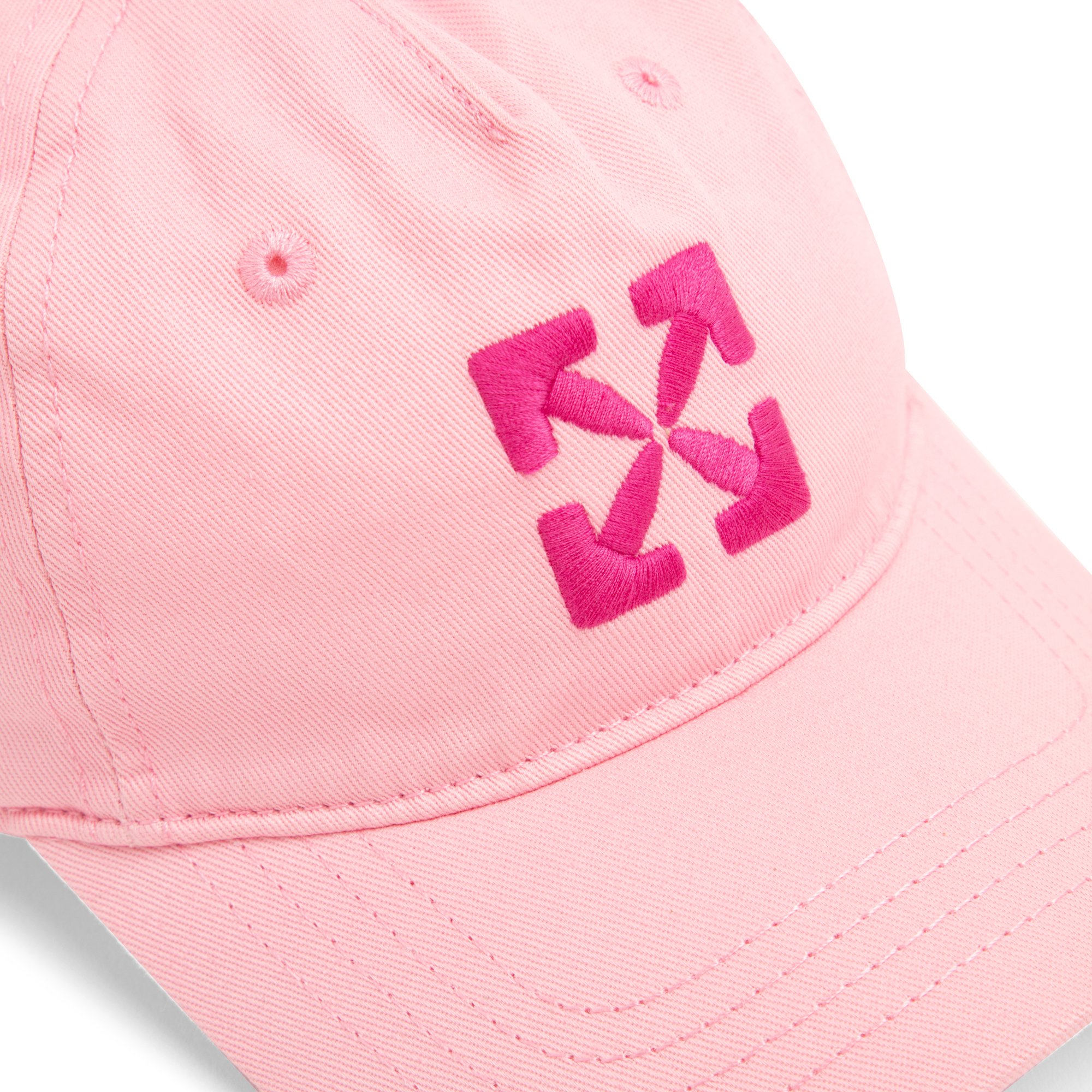 

Arrows cap, Pink