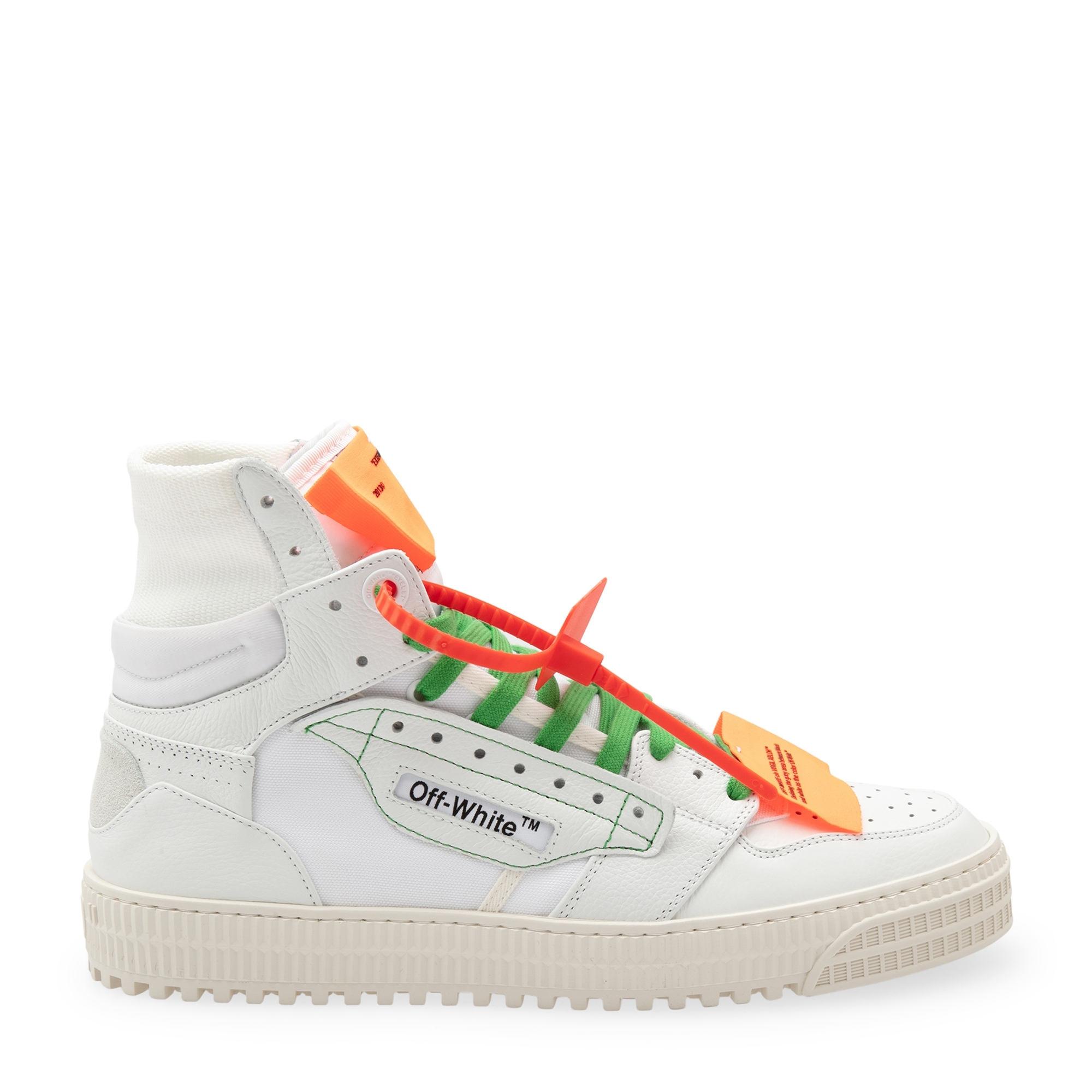 

Off-Court sneakers, White