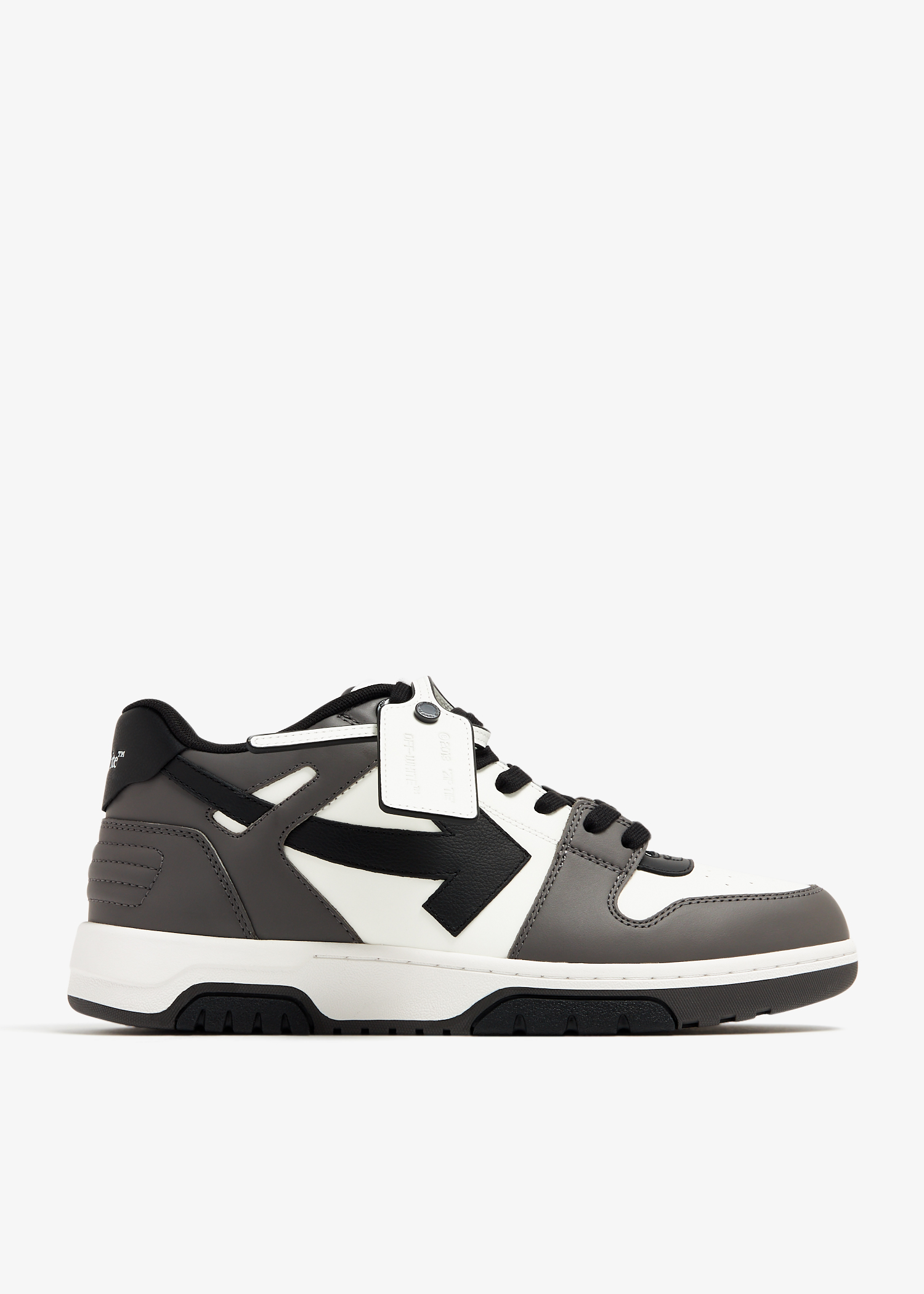 

Out Of Office 'OOO' sneakers, Grey
