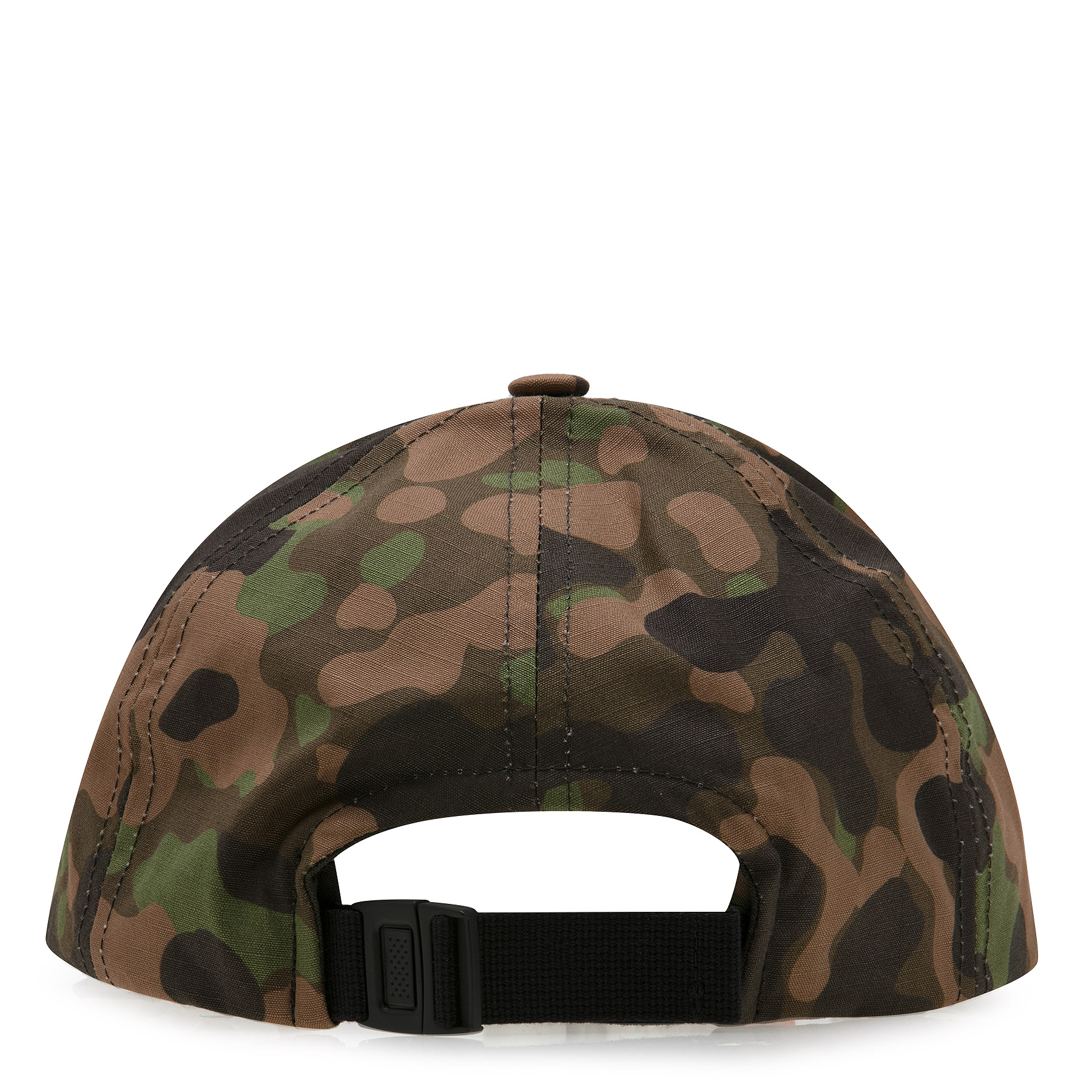 

Logo baseball cap, Prints