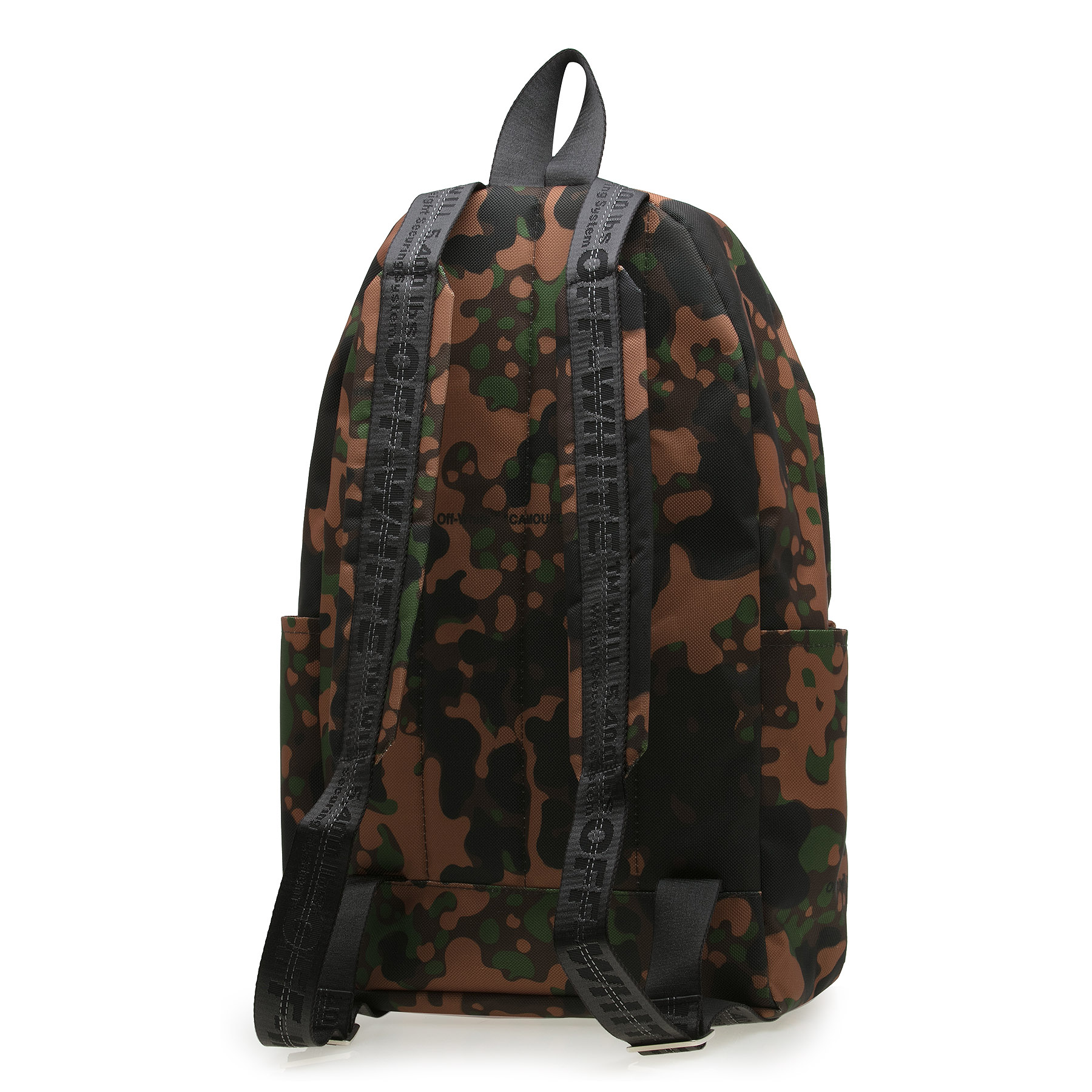 

Arrow backpack, Prints