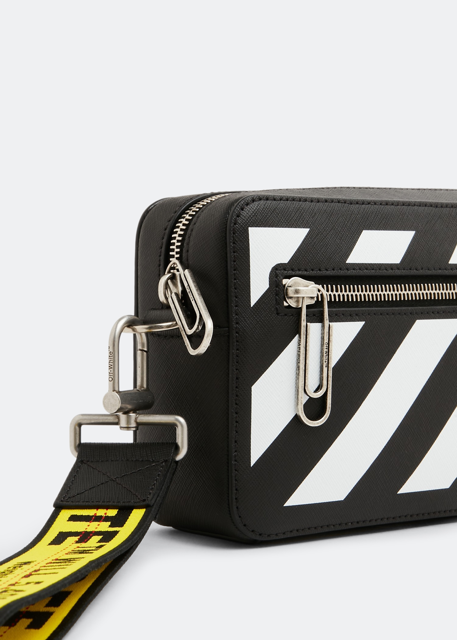 

Binder Saff clutch, Black