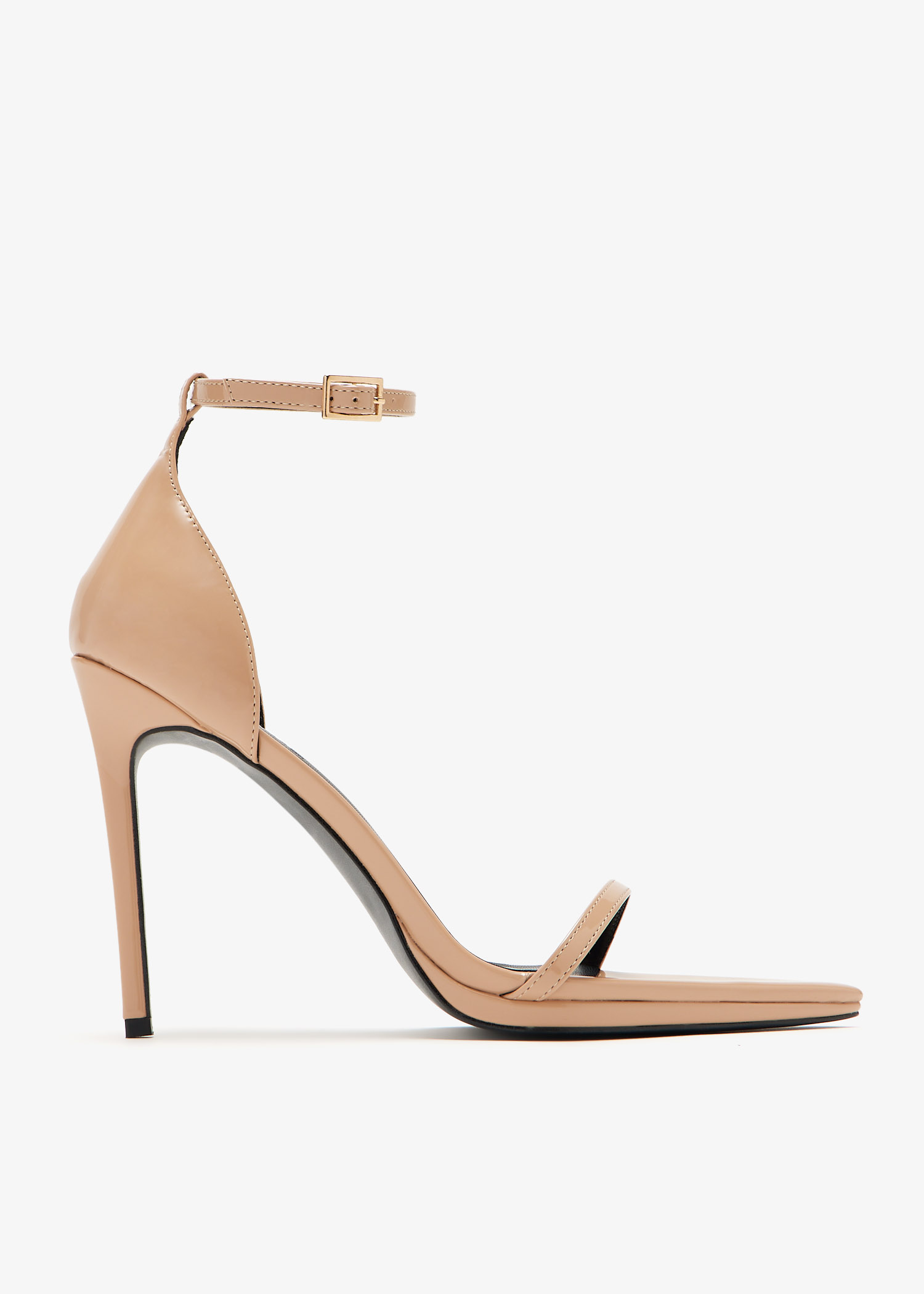 

Opera sandals, Beige