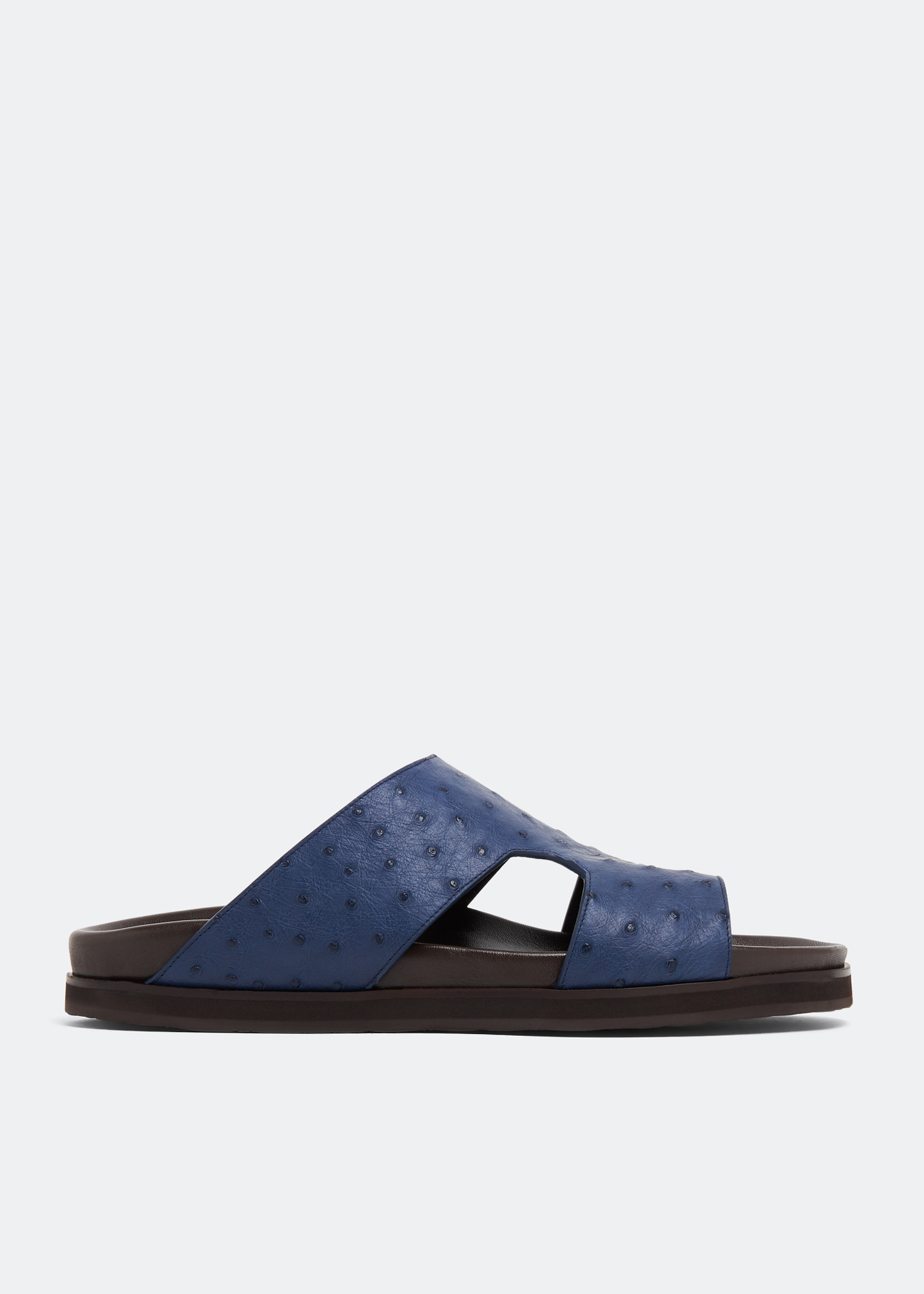 

Amorti Arca sandals, Blue