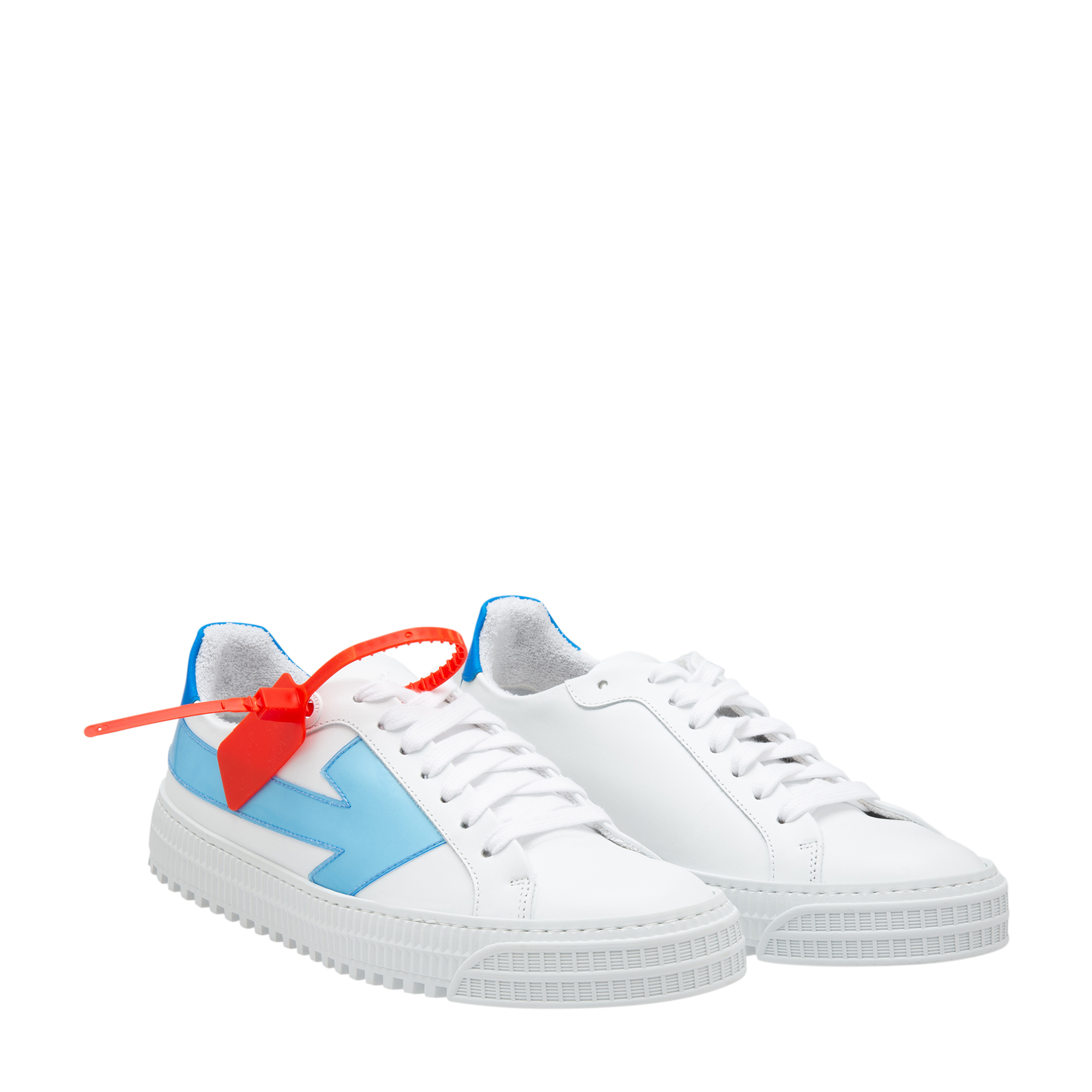 

Arrow sneakers, White