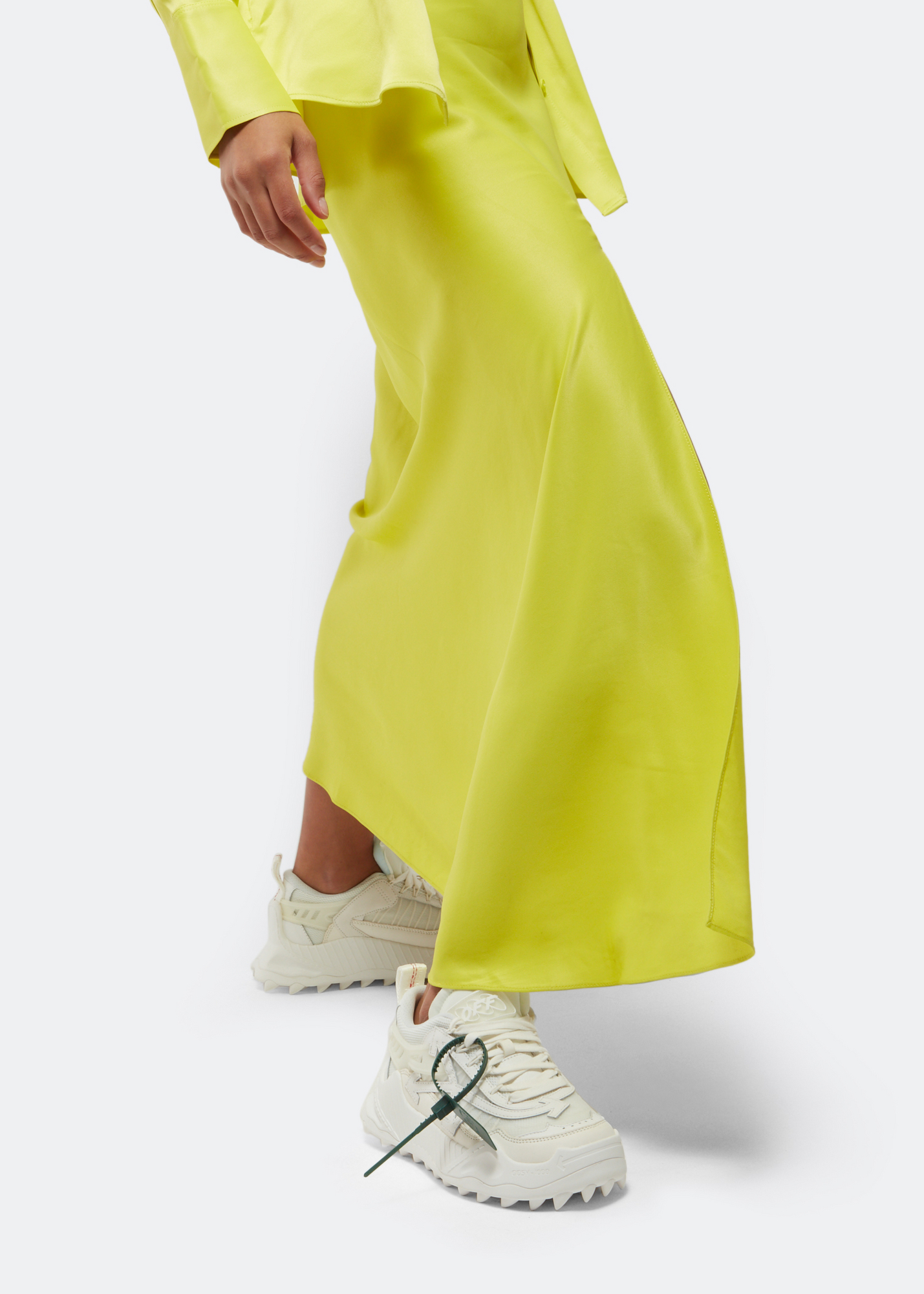 

Odsy-1000 sneakers, White