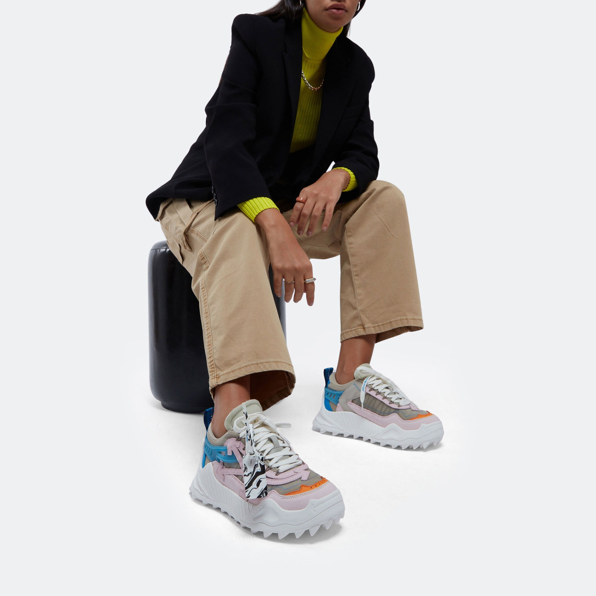 

Odsy-1000 sneakers, Beige