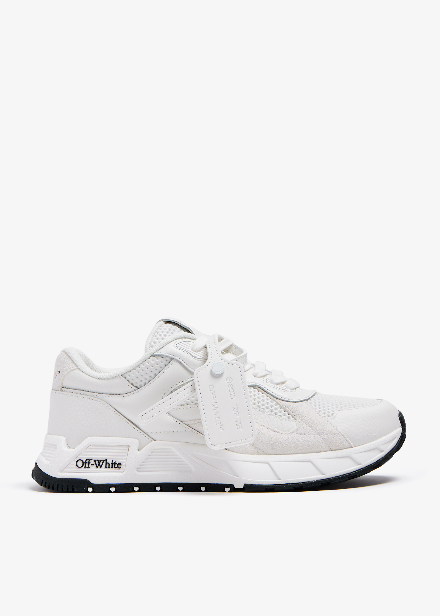 

Kick Off sneakers, White