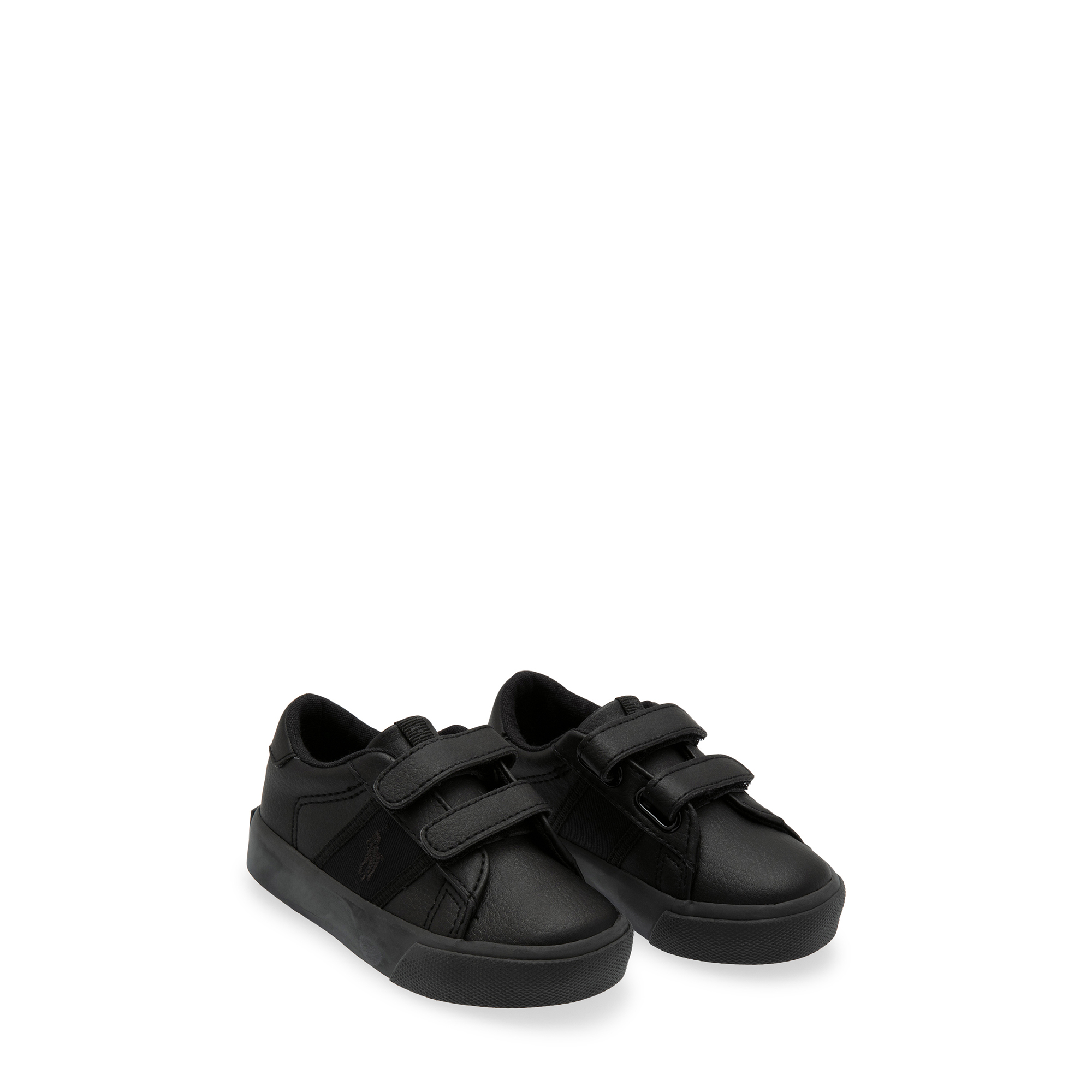 

Geoff Ez sneakers, Black