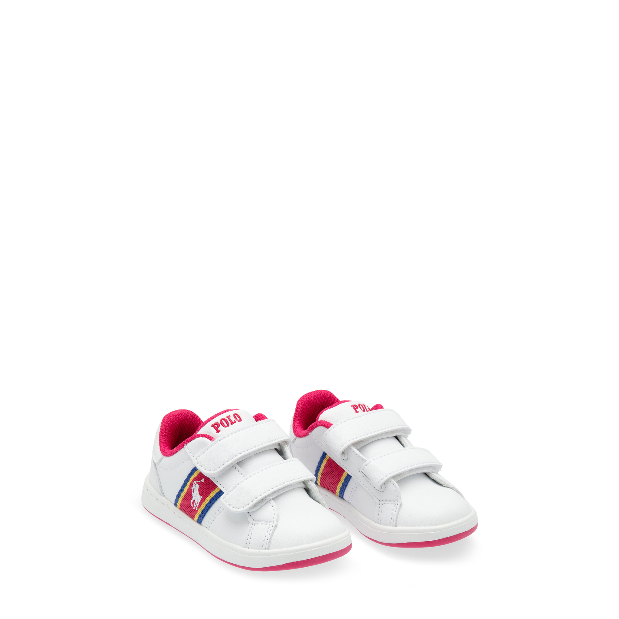 

Quigley II EZ sneakers, White