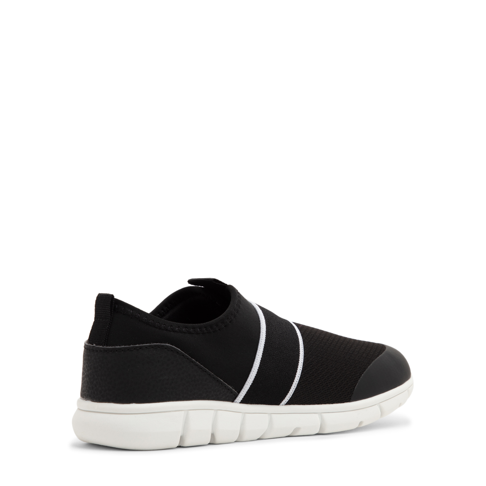 

Barnes II sneakers, Black