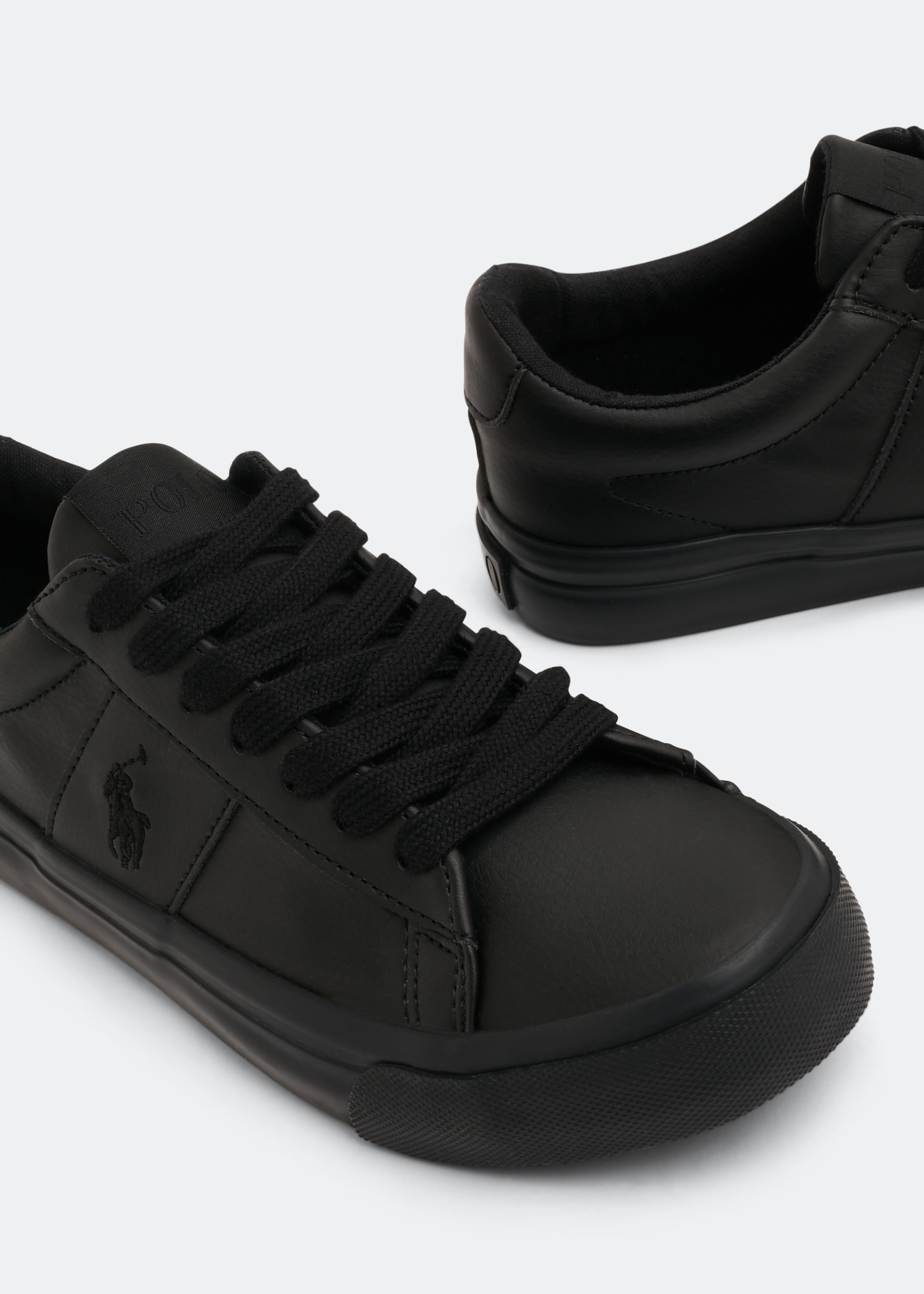 

Sayer sneakers, Black
