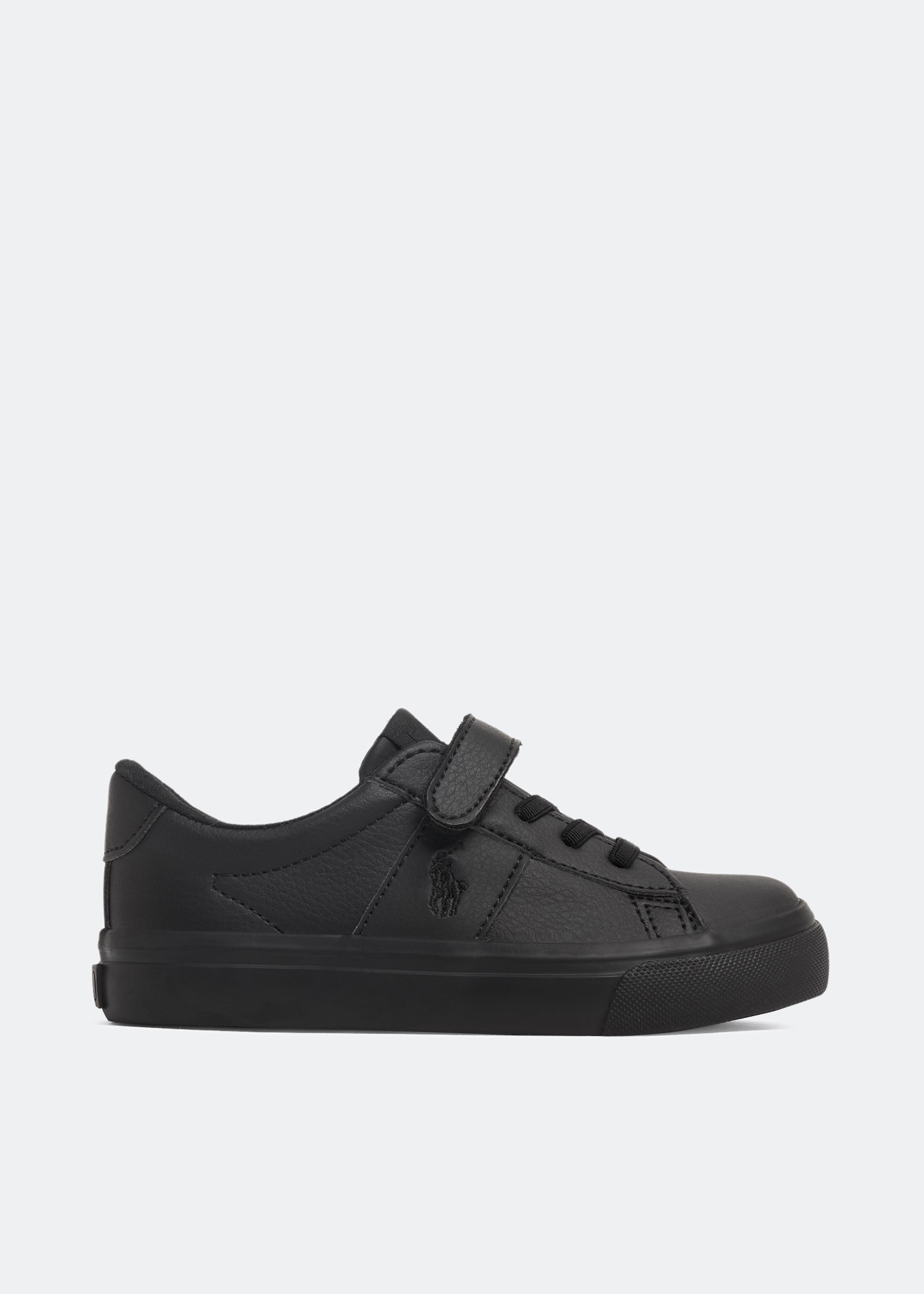 

Sayer sneakers, Black
