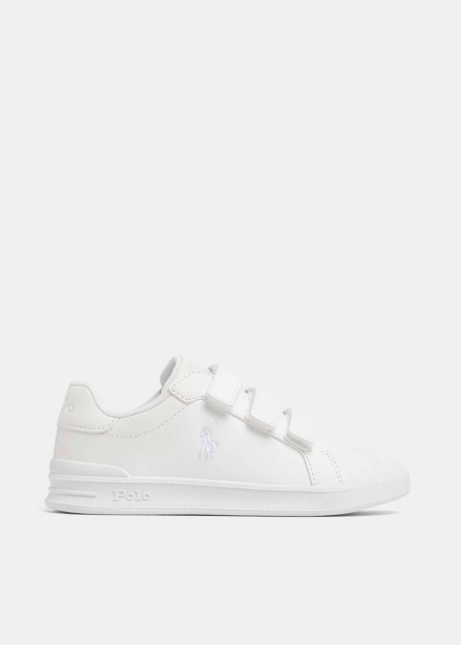 

Heritage Court II EZ sneakers, White