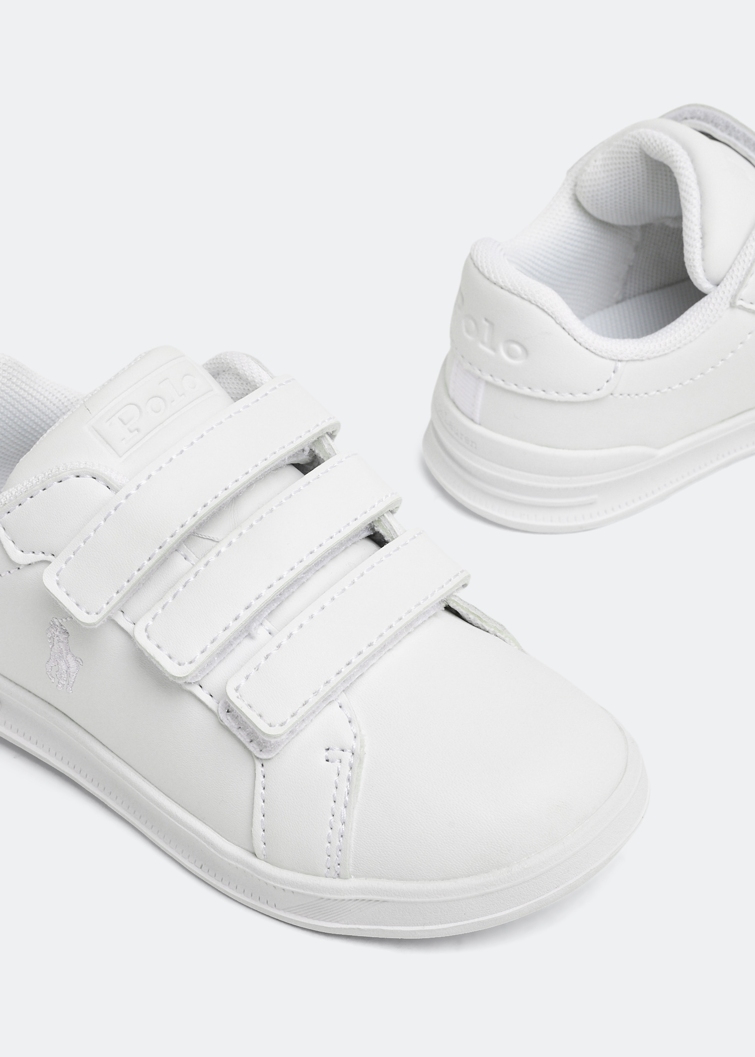 

Heritage Court II EZ sneakers, White