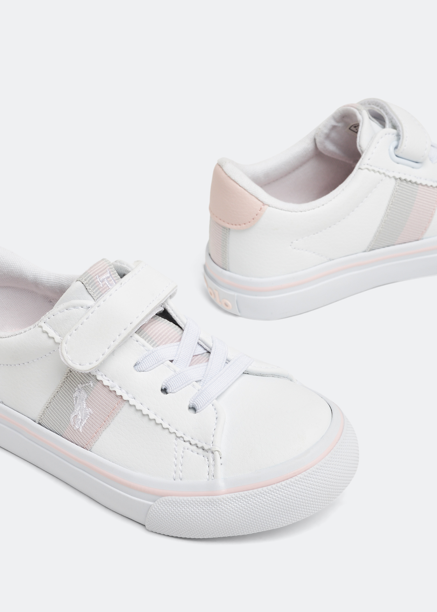 

Westcott II sneakers, White