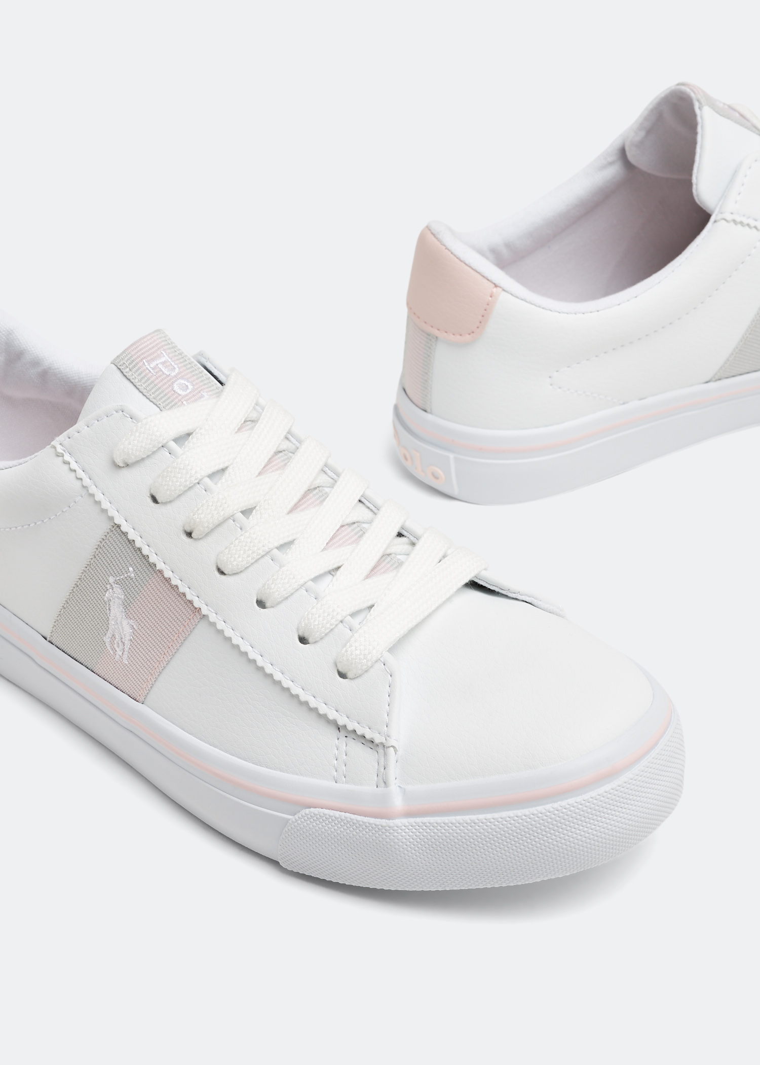 

Westcott II sneakers, White