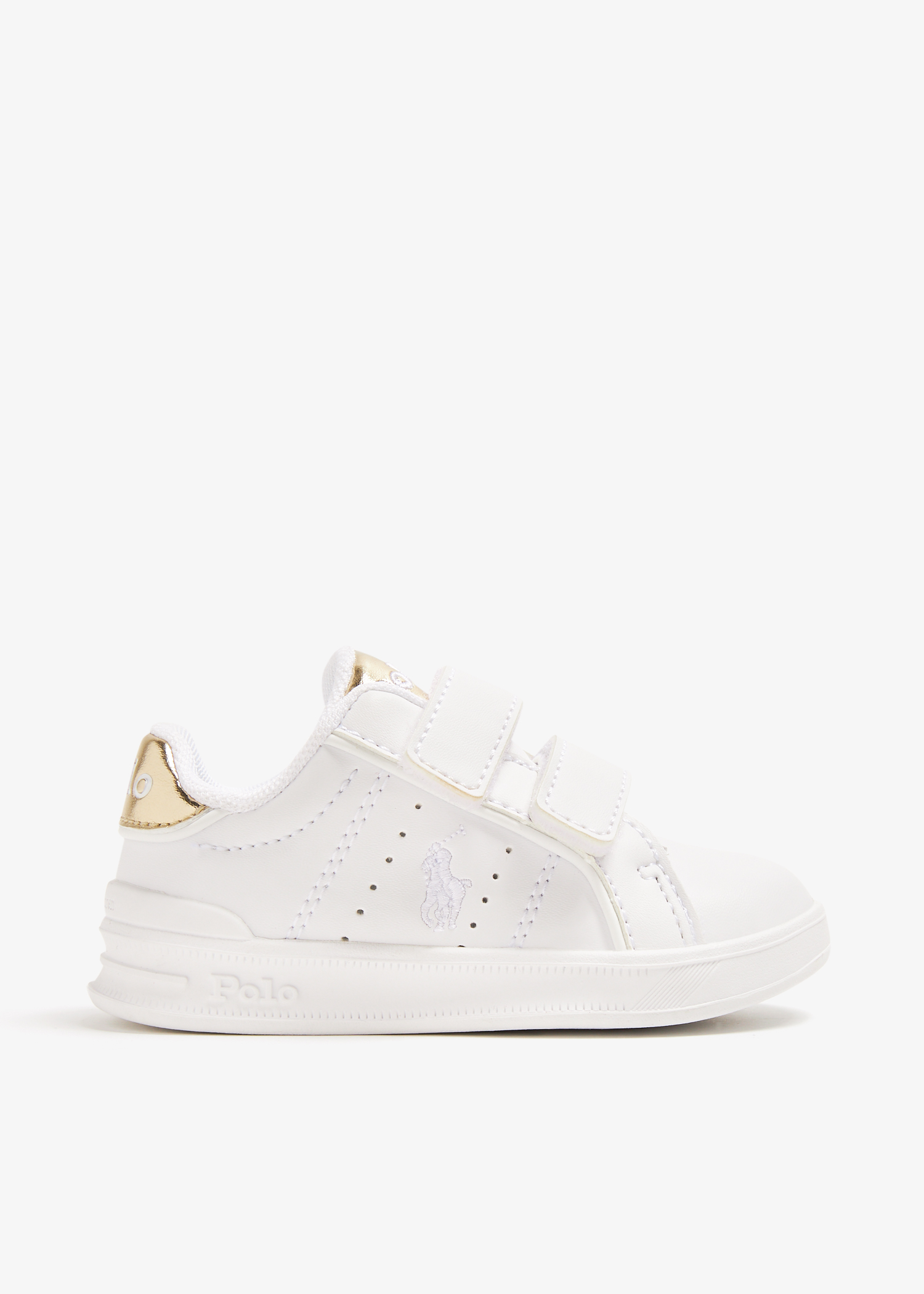 

Heritage Court III EZ sneakers, White